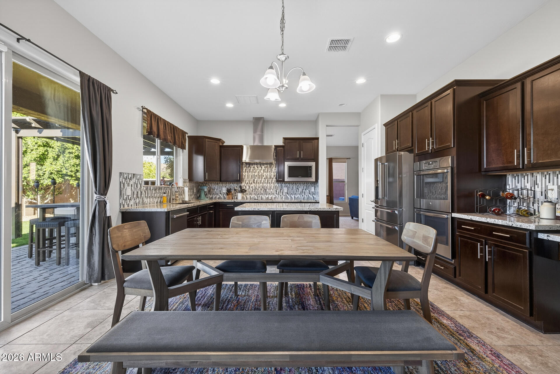 2676 E LA COSTA Drive