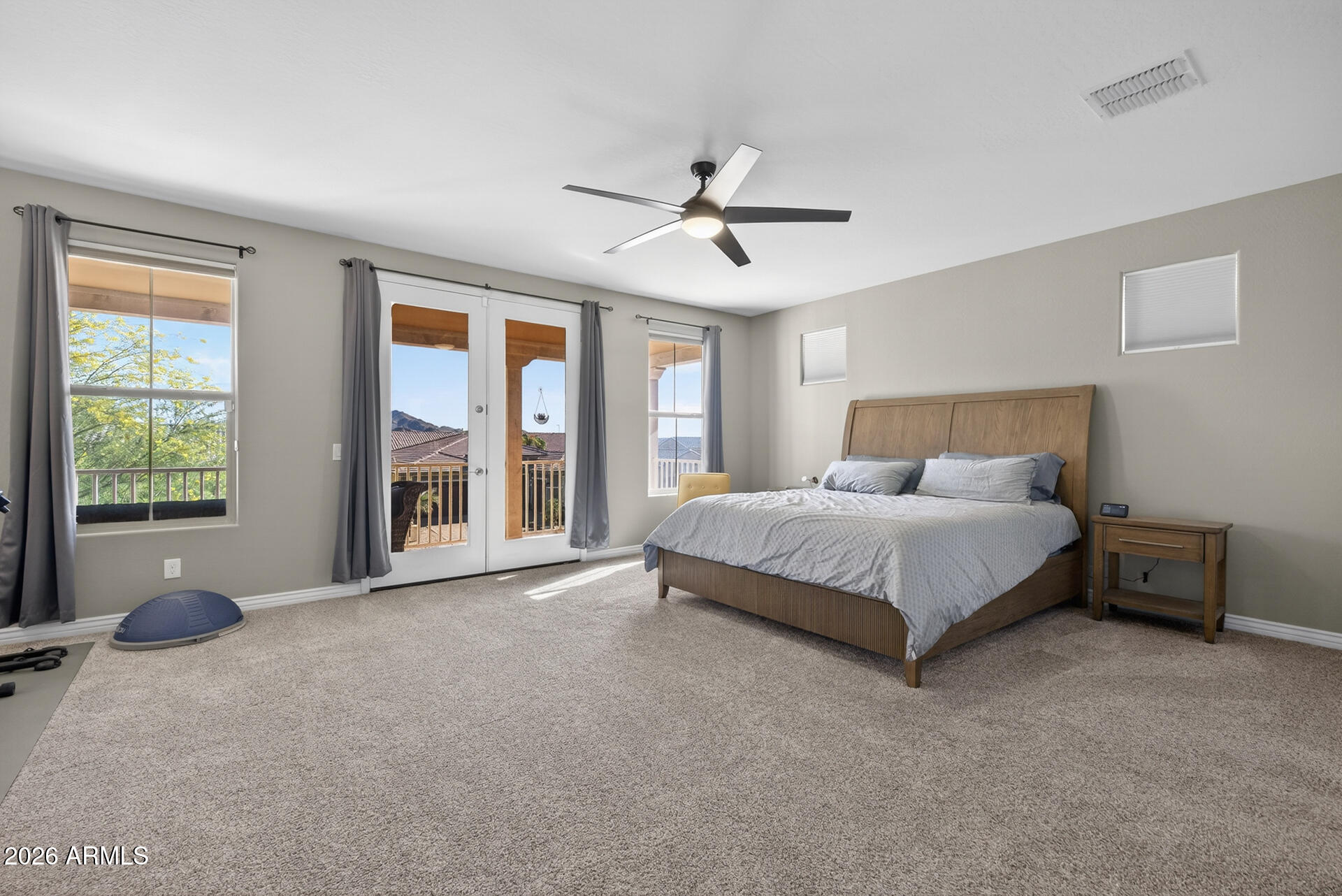 2676 E LA COSTA Drive