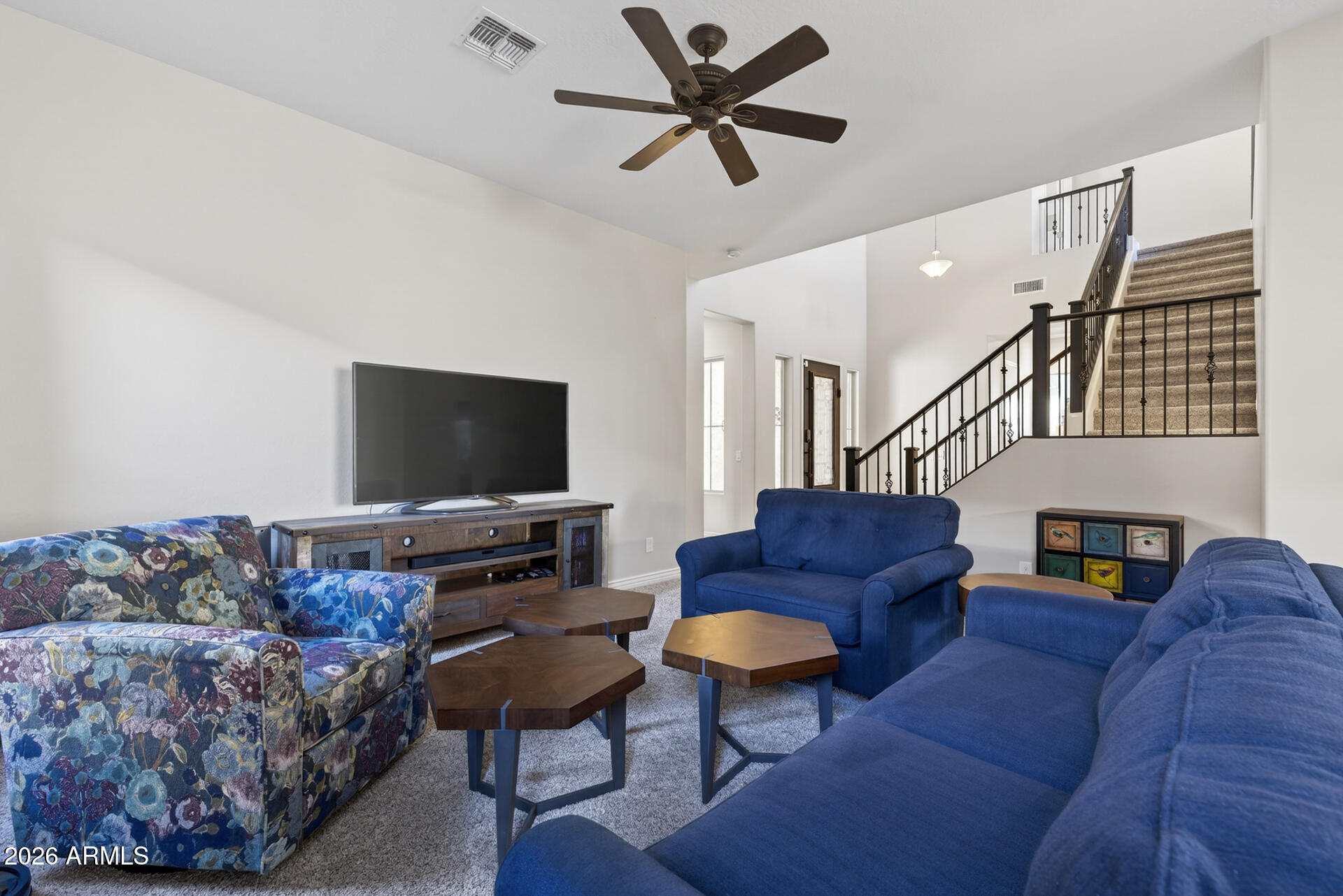 2676 E LA COSTA Drive