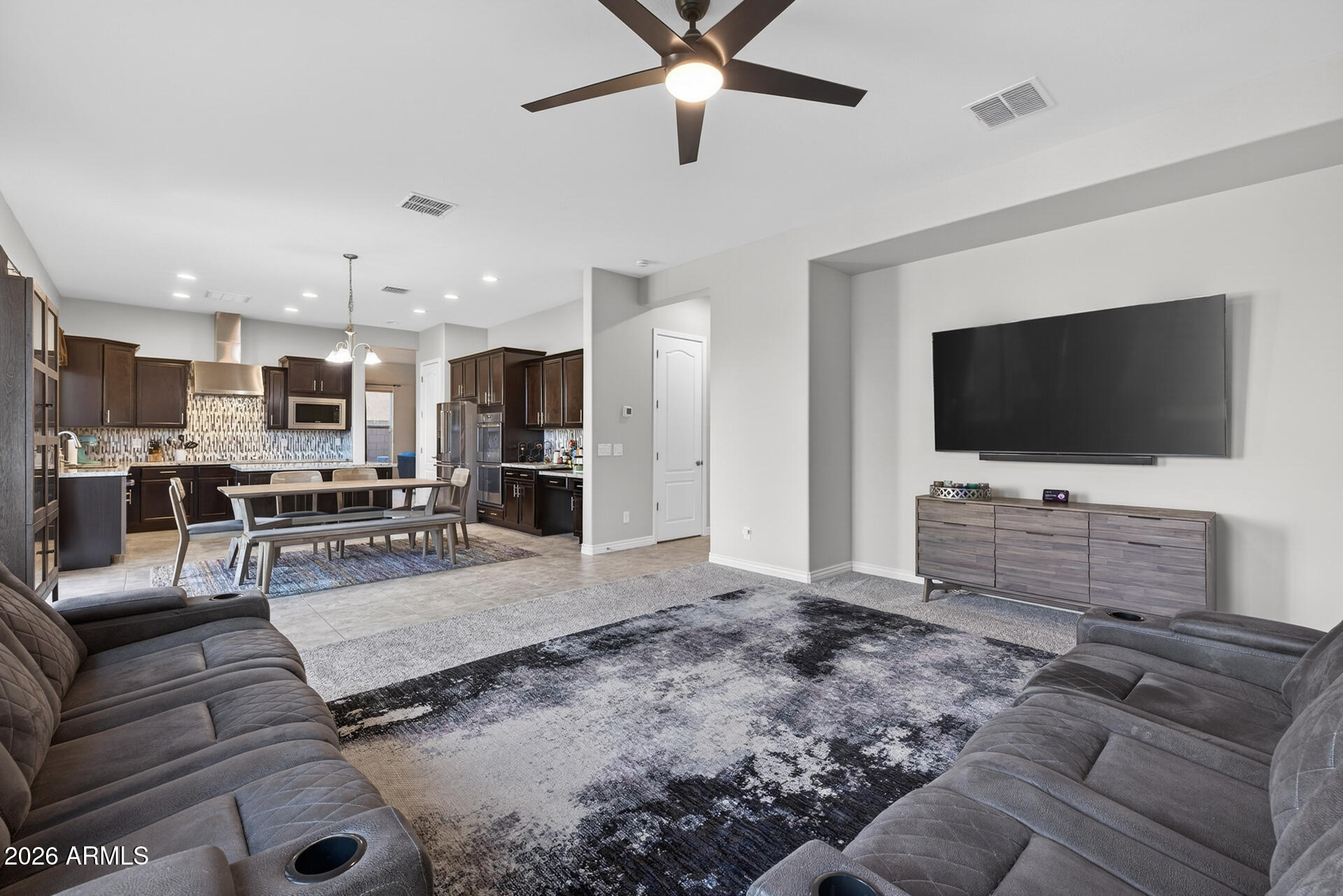 2676 E LA COSTA Drive