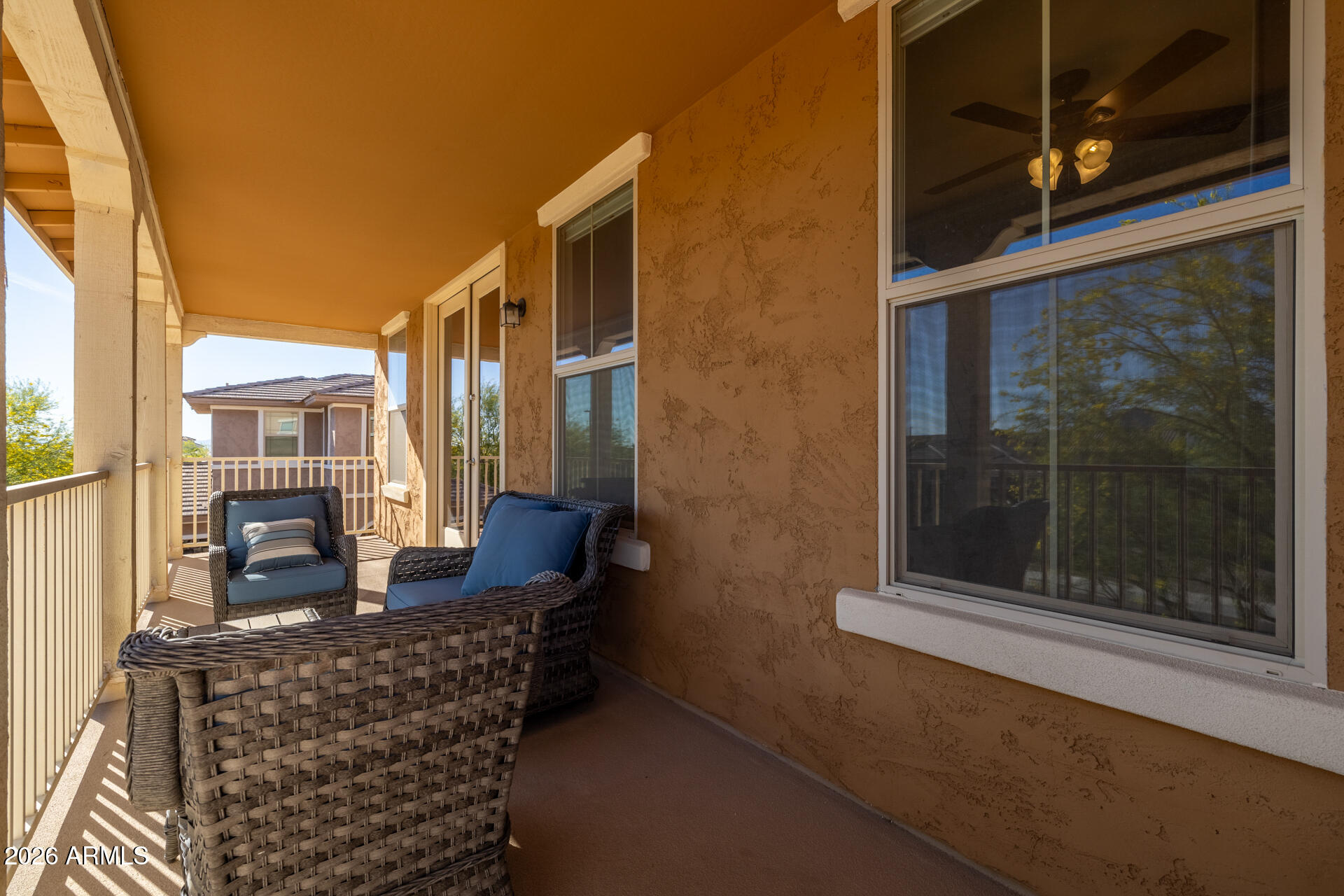 2676 E LA COSTA Drive