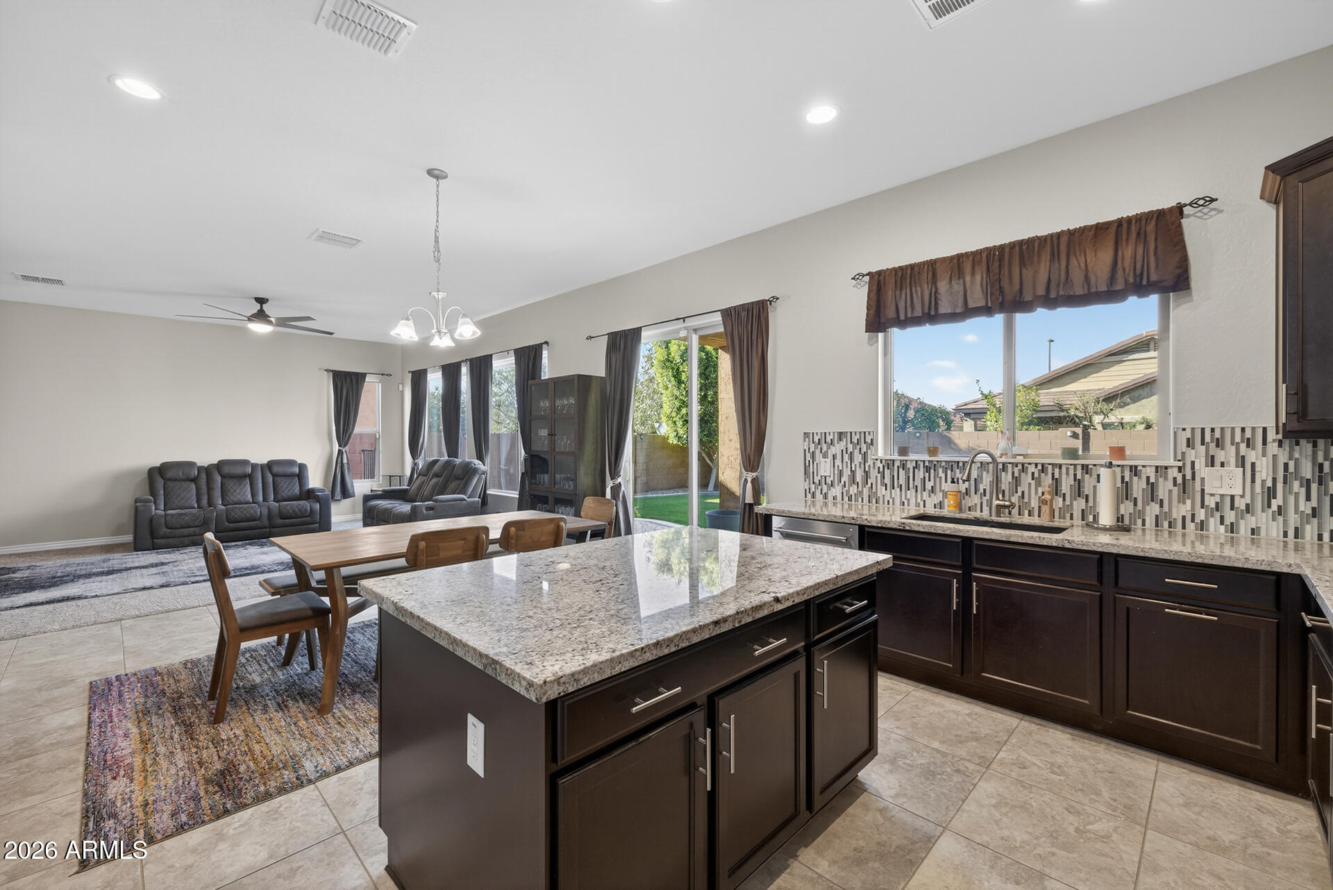 2676 E LA COSTA Drive