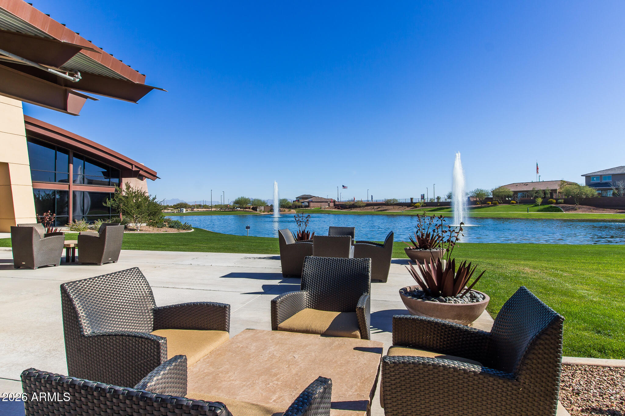 2676 E LA COSTA Drive