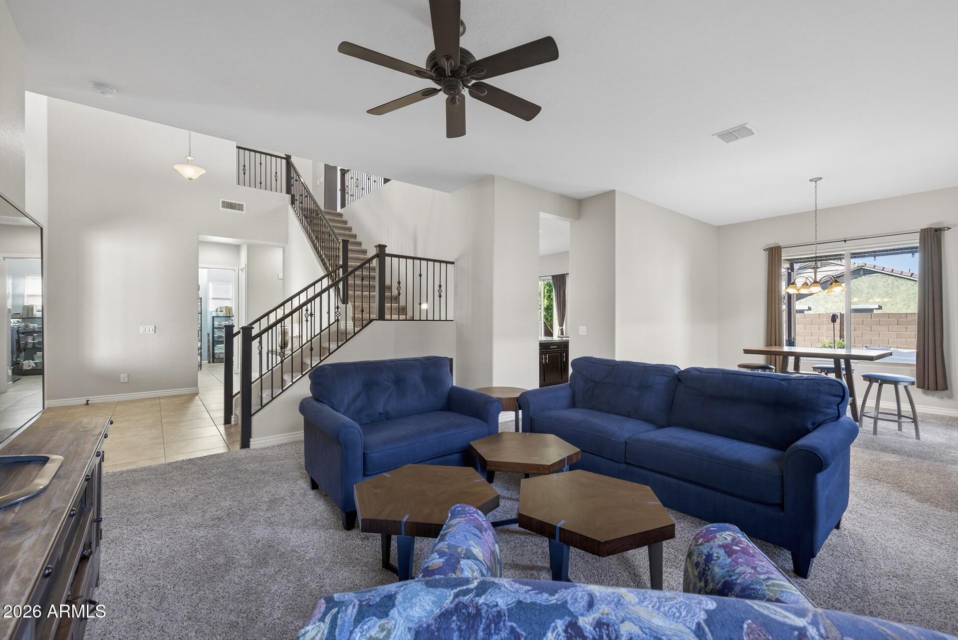 2676 E LA COSTA Drive