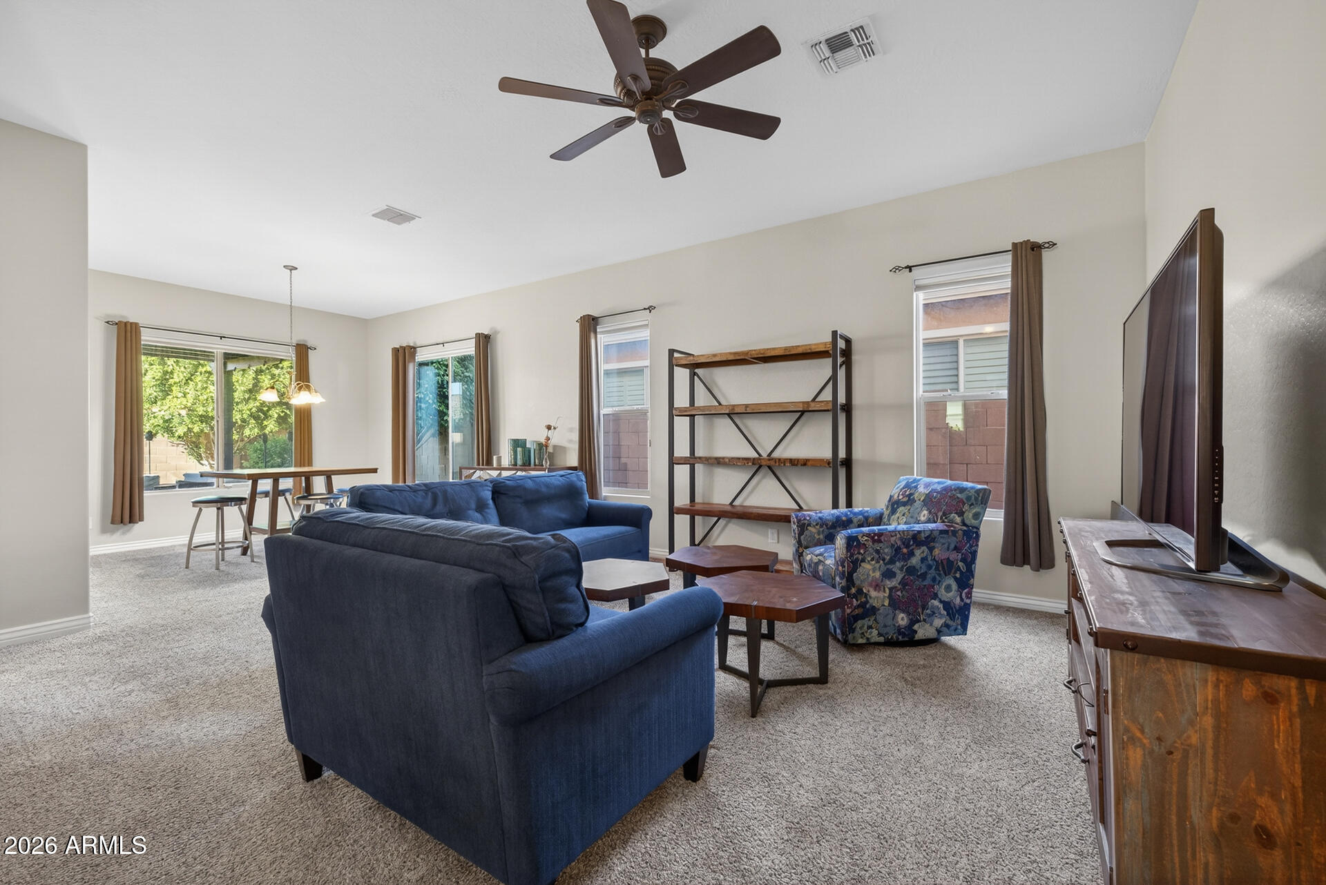 2676 E LA COSTA Drive