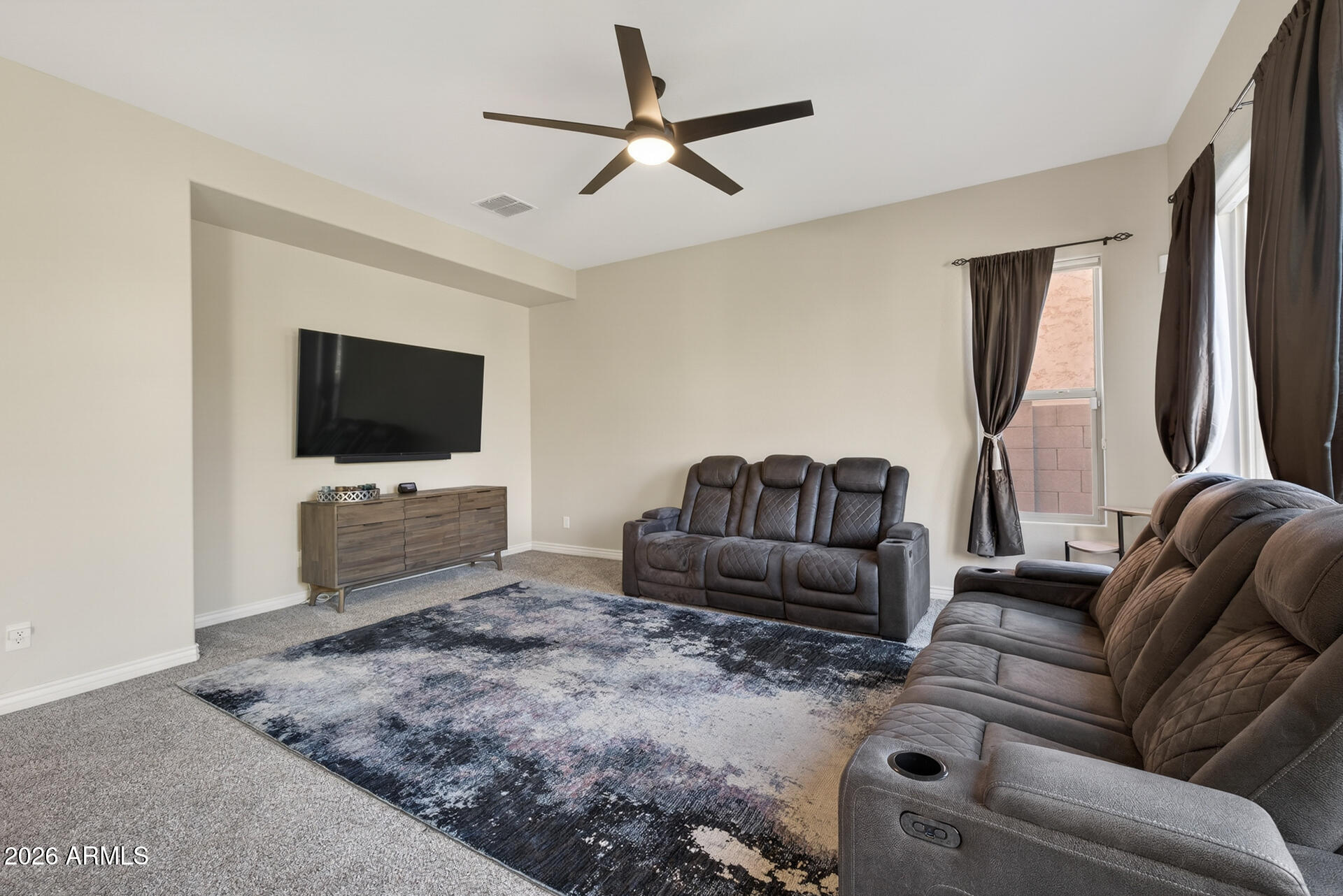 2676 E LA COSTA Drive