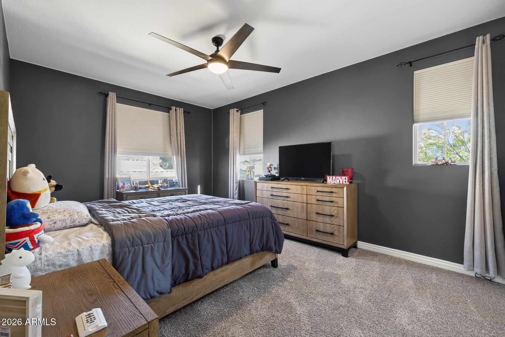 2676 E LA COSTA Drive