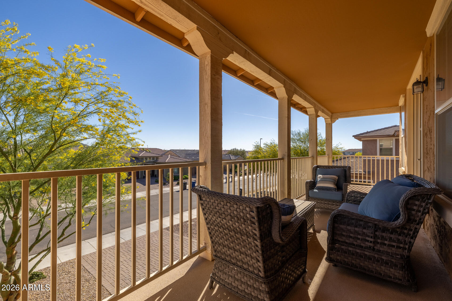 2676 E LA COSTA Drive