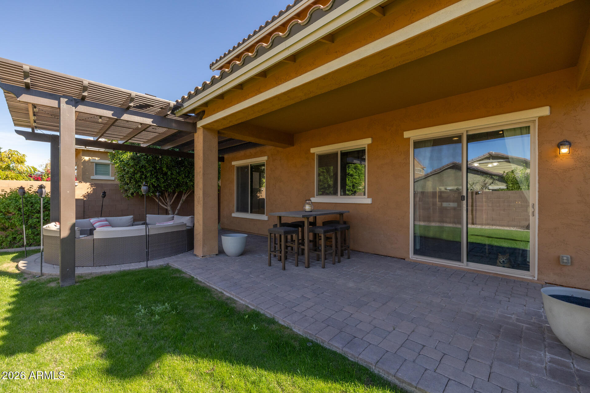 2676 E LA COSTA Drive