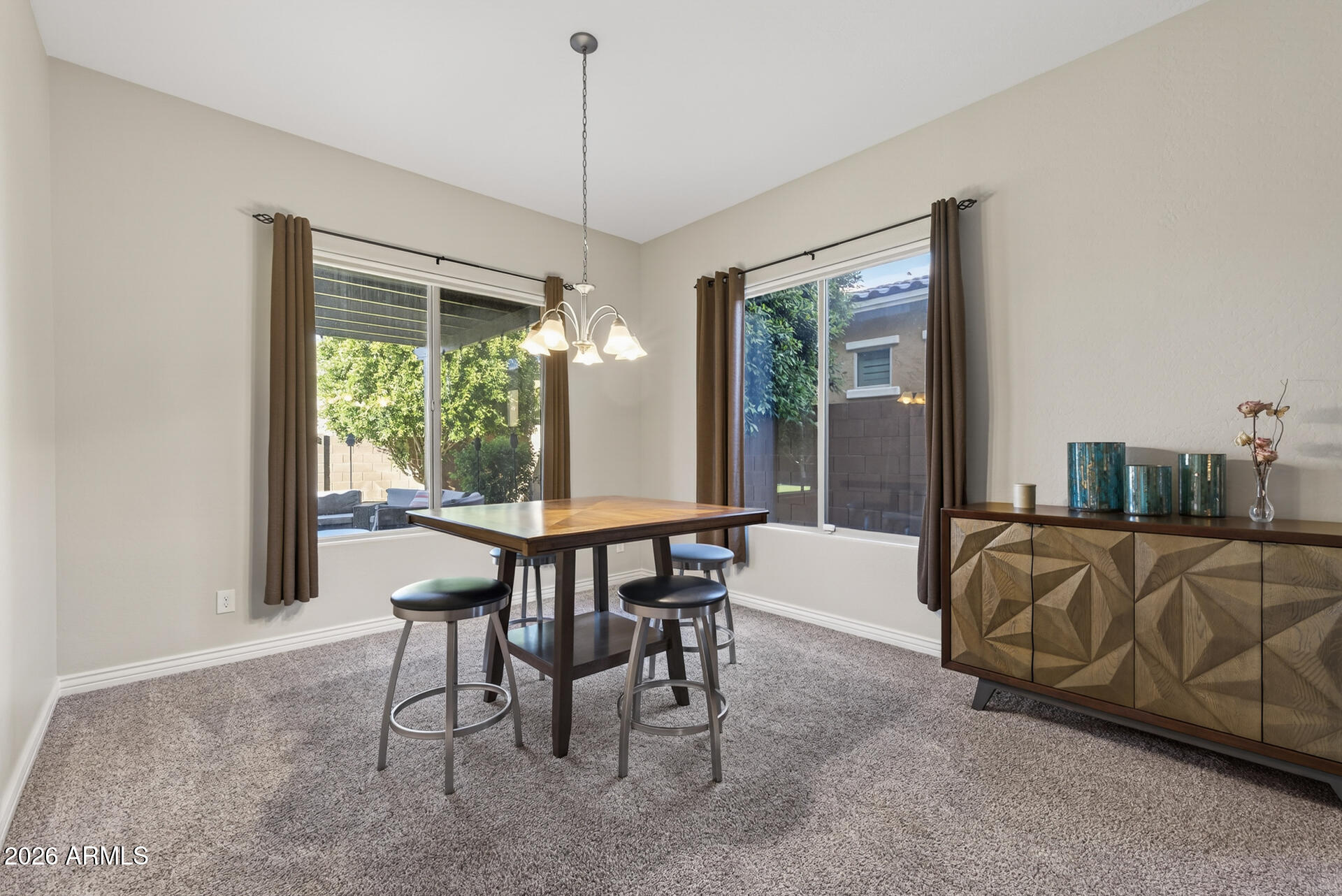 2676 E LA COSTA Drive