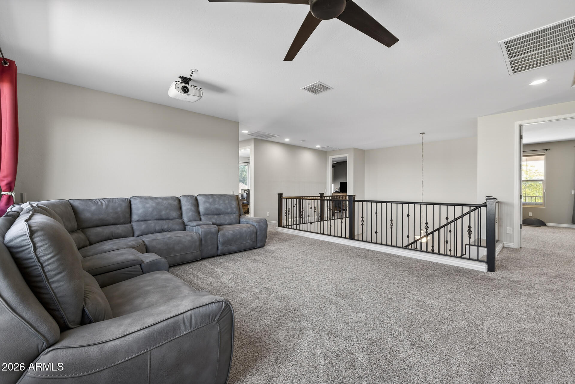 2676 E LA COSTA Drive