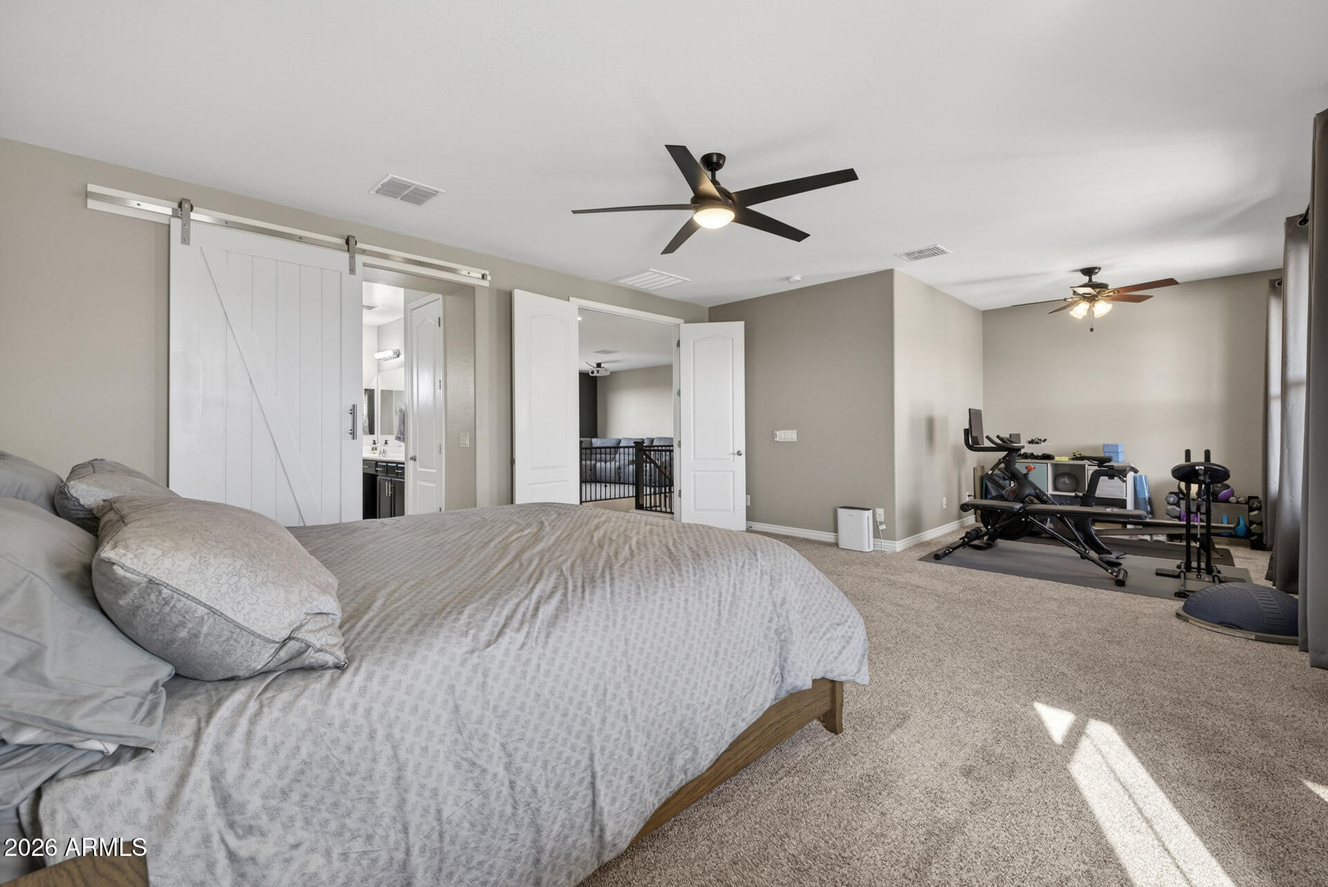 2676 E LA COSTA Drive