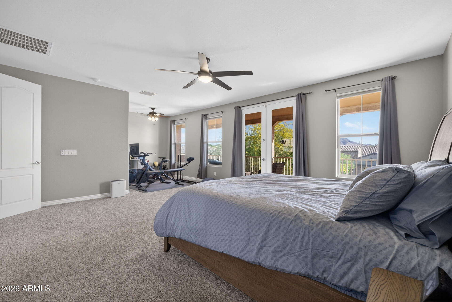 2676 E LA COSTA Drive