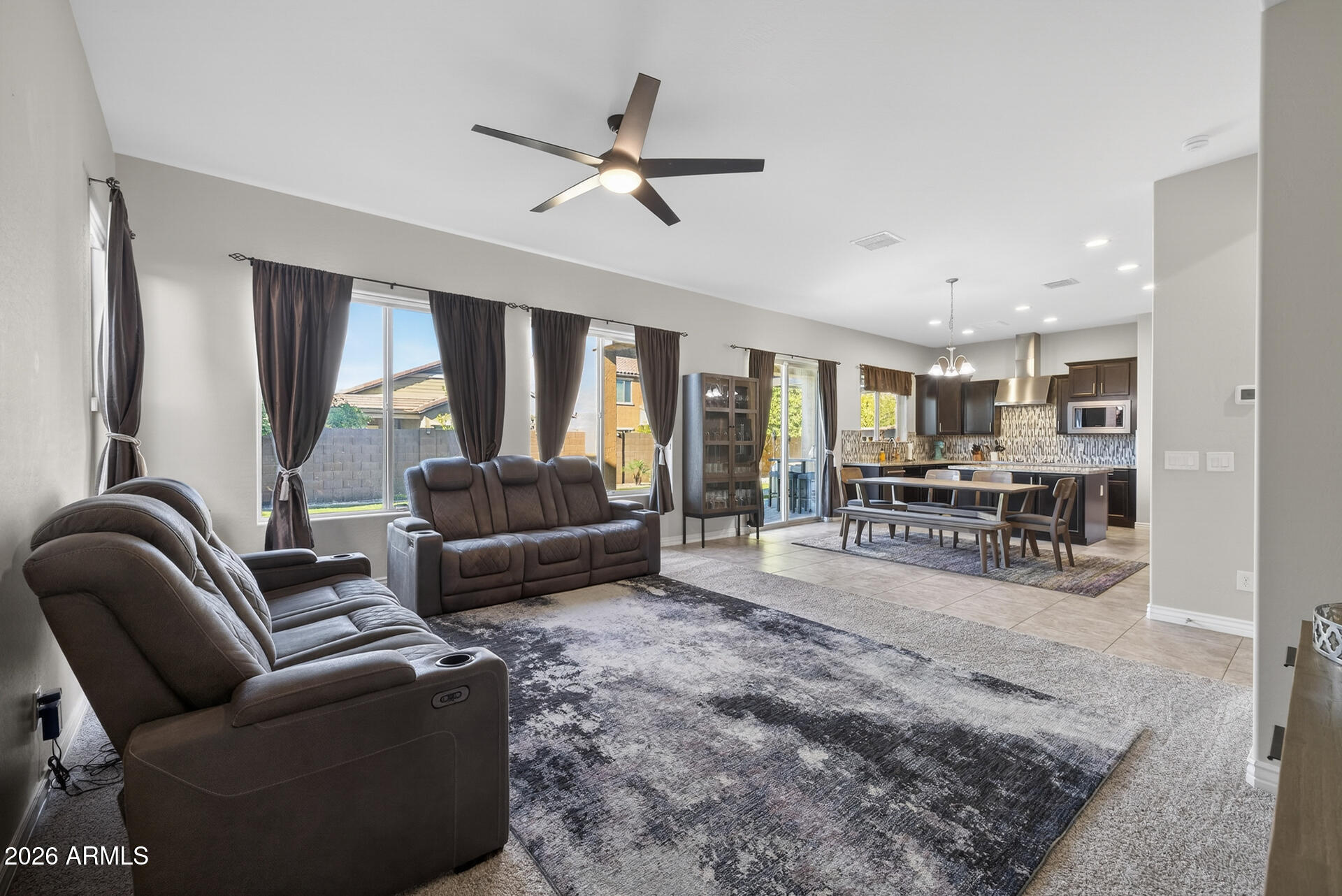 2676 E LA COSTA Drive