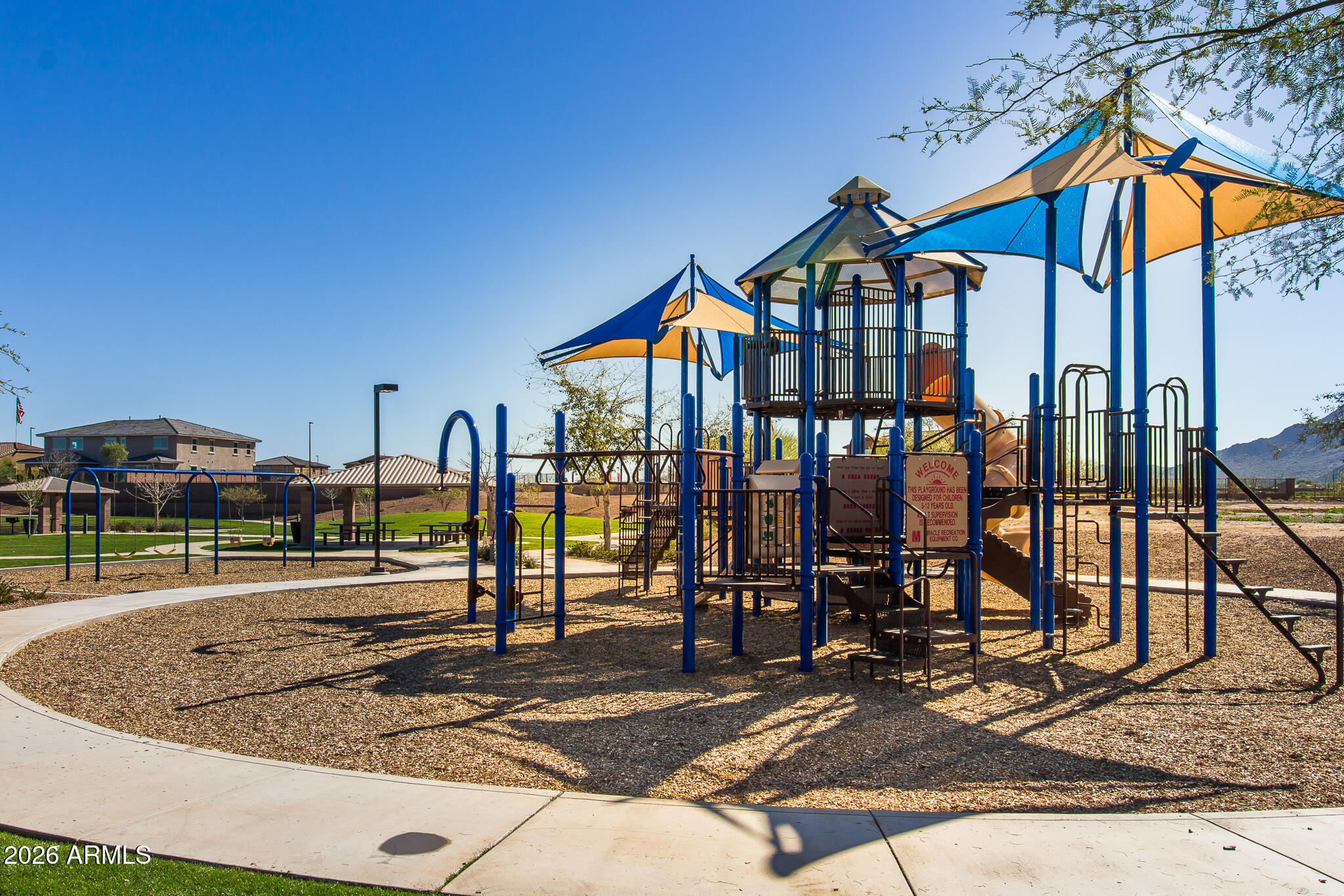 2676 E LA COSTA Drive