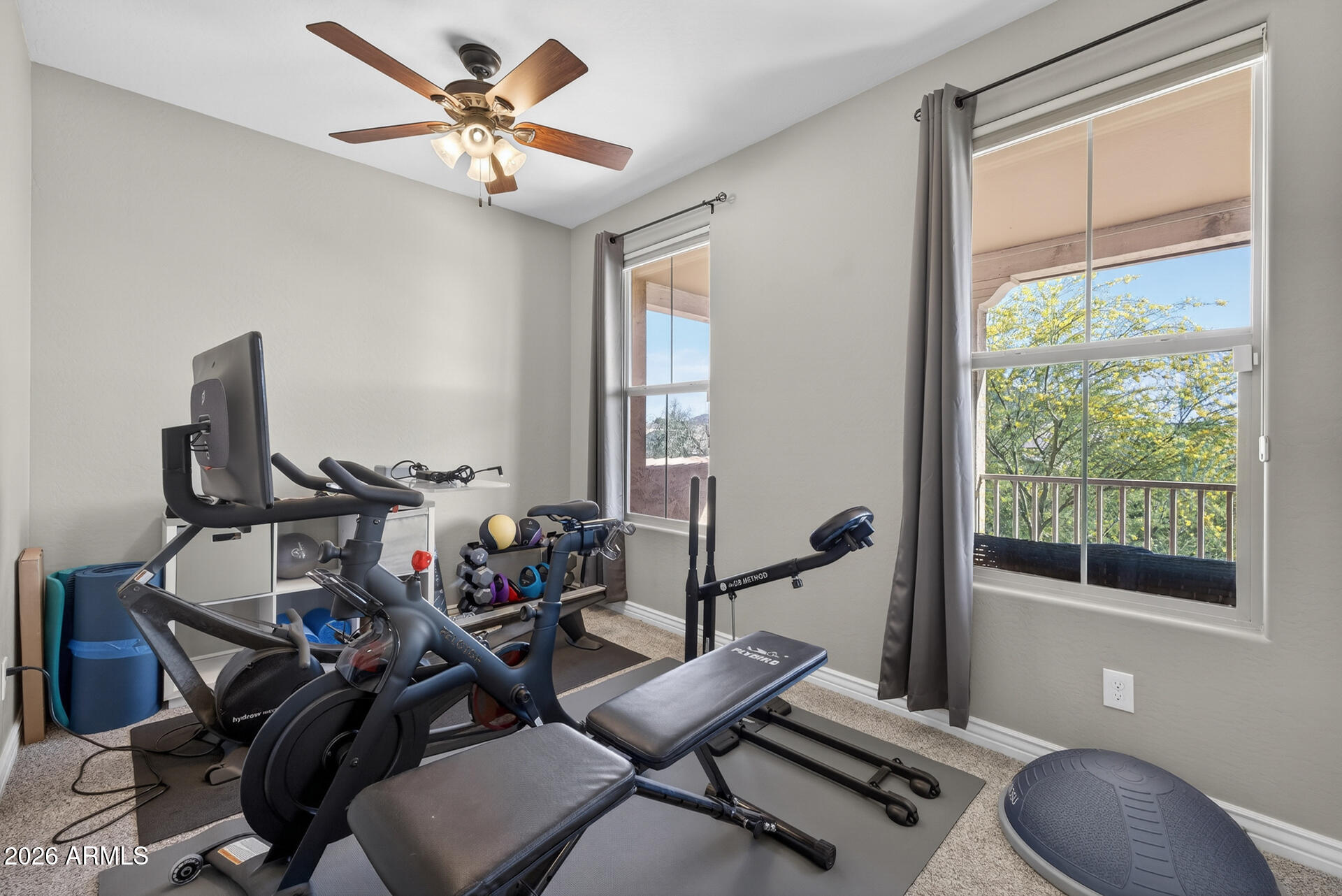 2676 E LA COSTA Drive