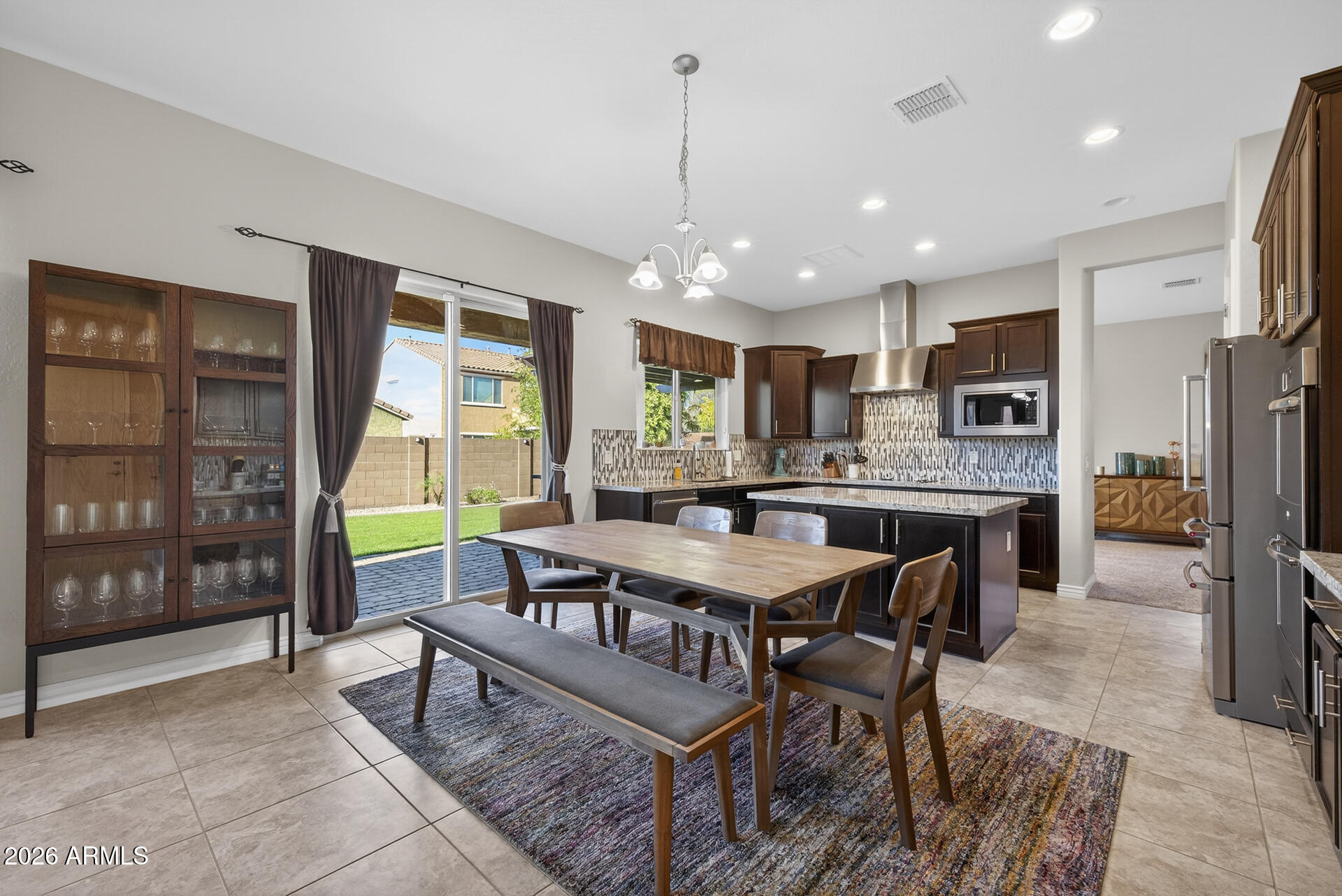 2676 E LA COSTA Drive