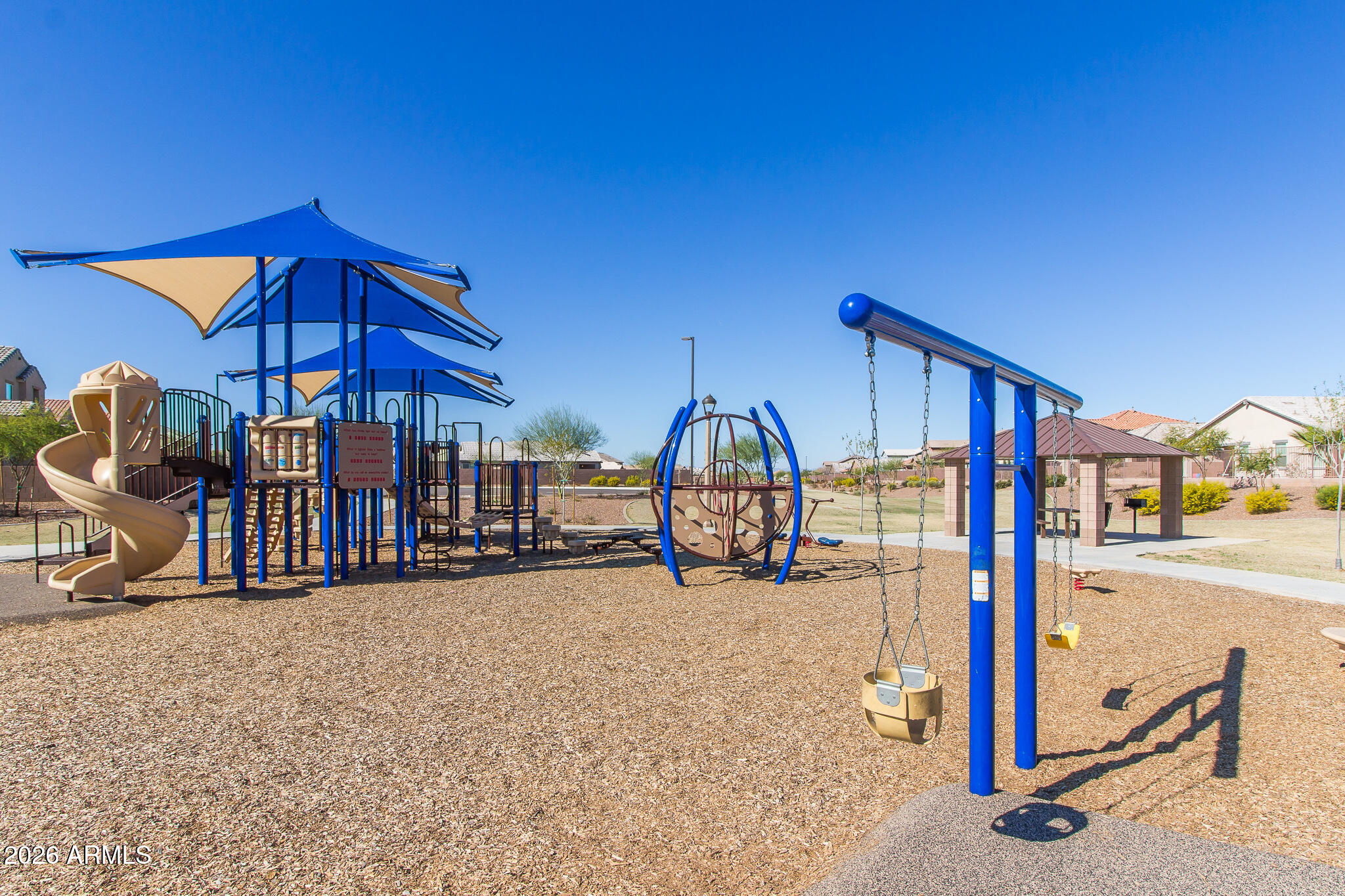 2676 E LA COSTA Drive