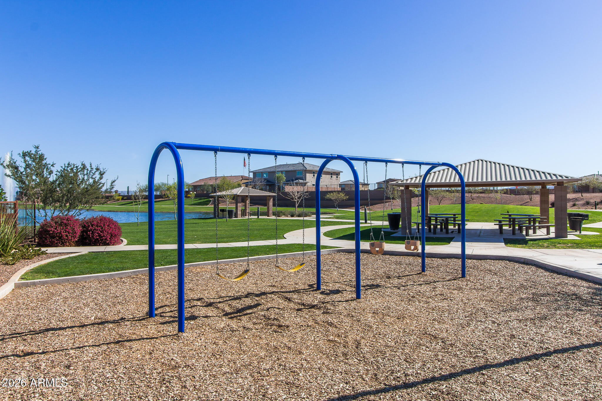 2676 E LA COSTA Drive