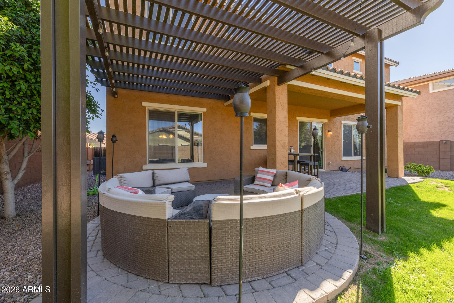 2676 E LA COSTA Drive