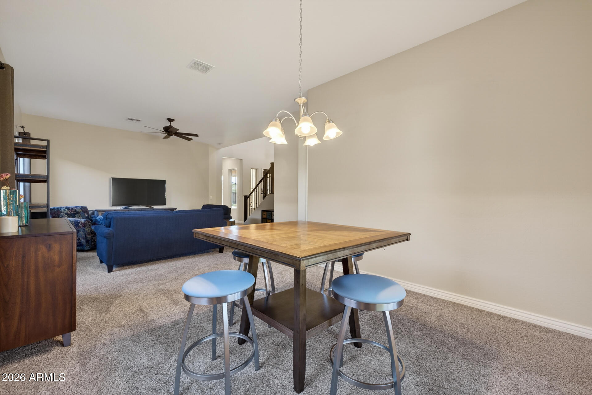 2676 E LA COSTA Drive