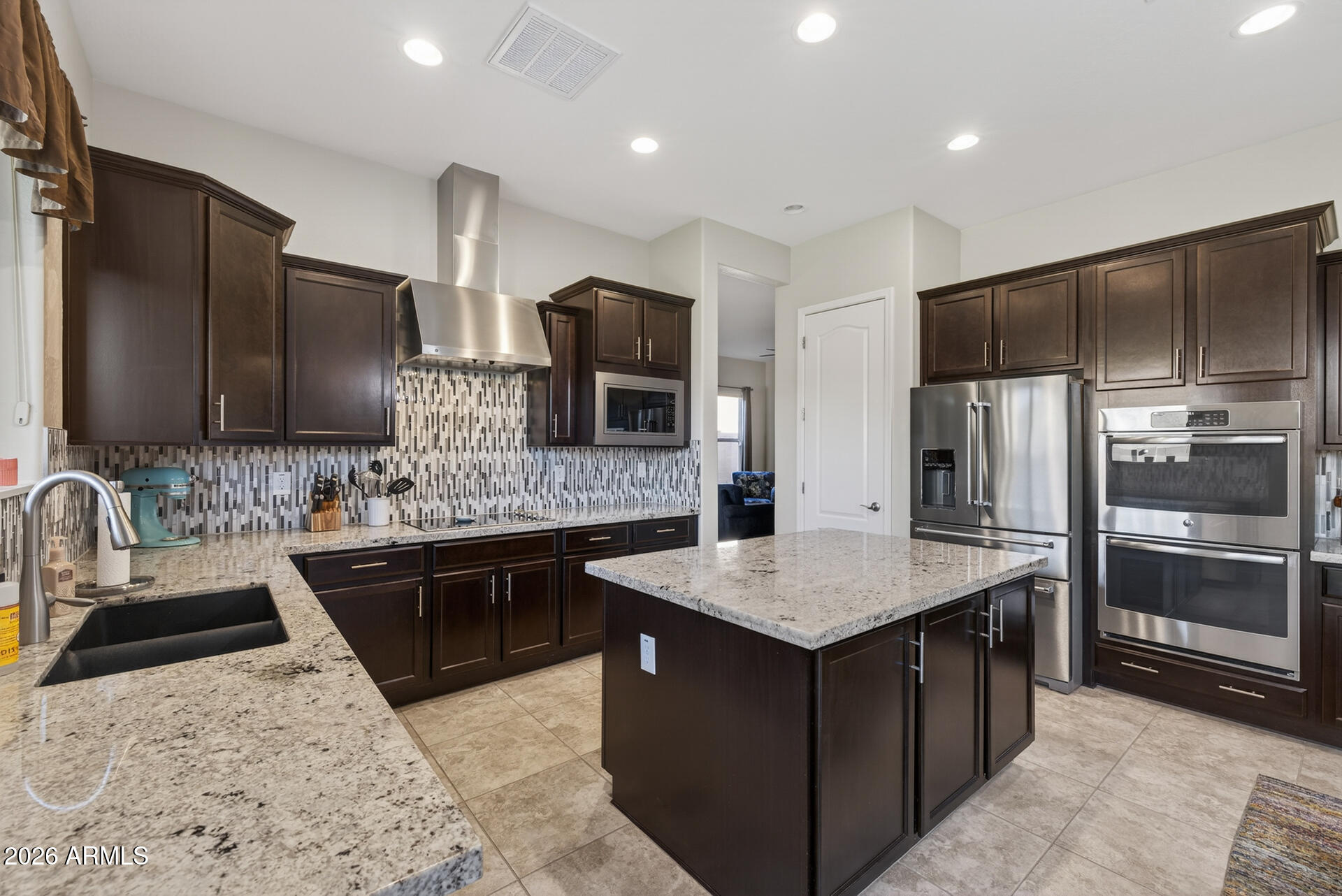 2676 E LA COSTA Drive