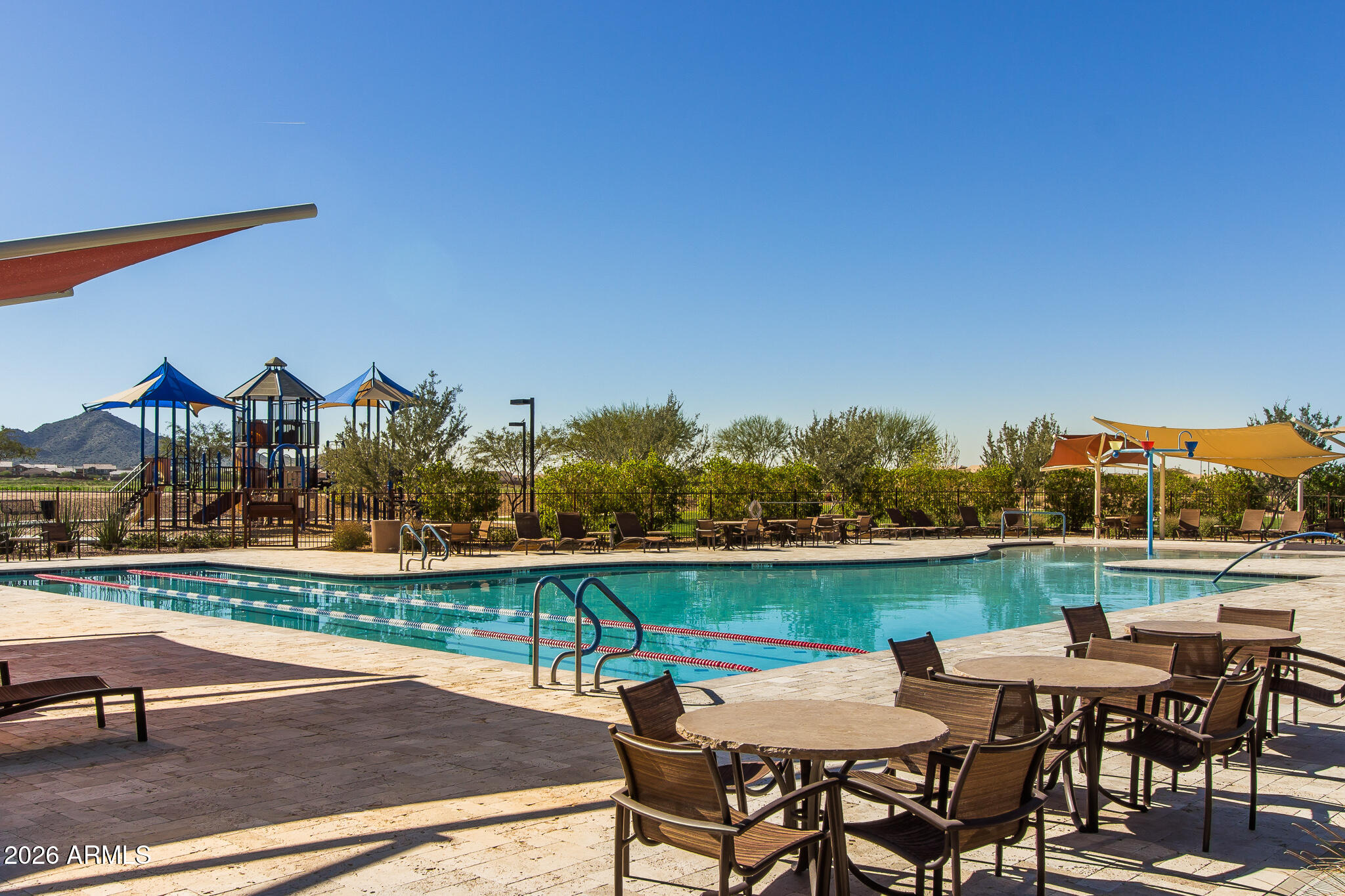 2676 E LA COSTA Drive