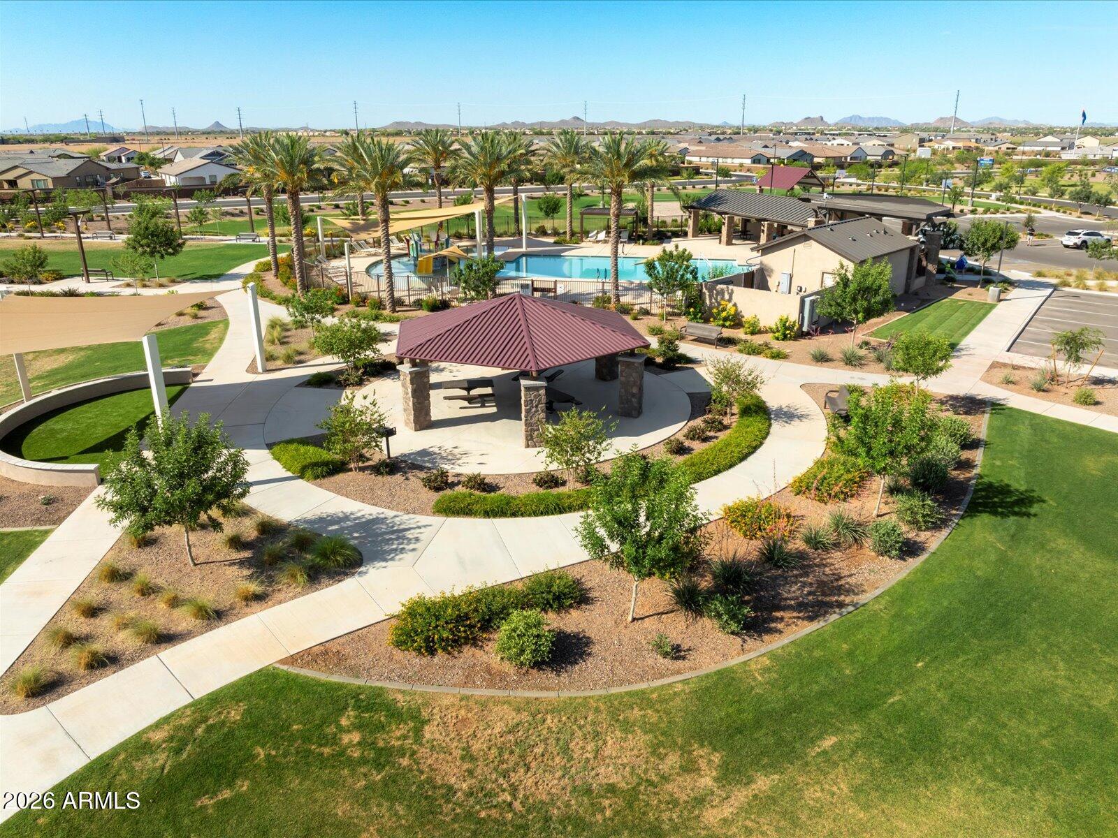 33105 N NOIR Drive