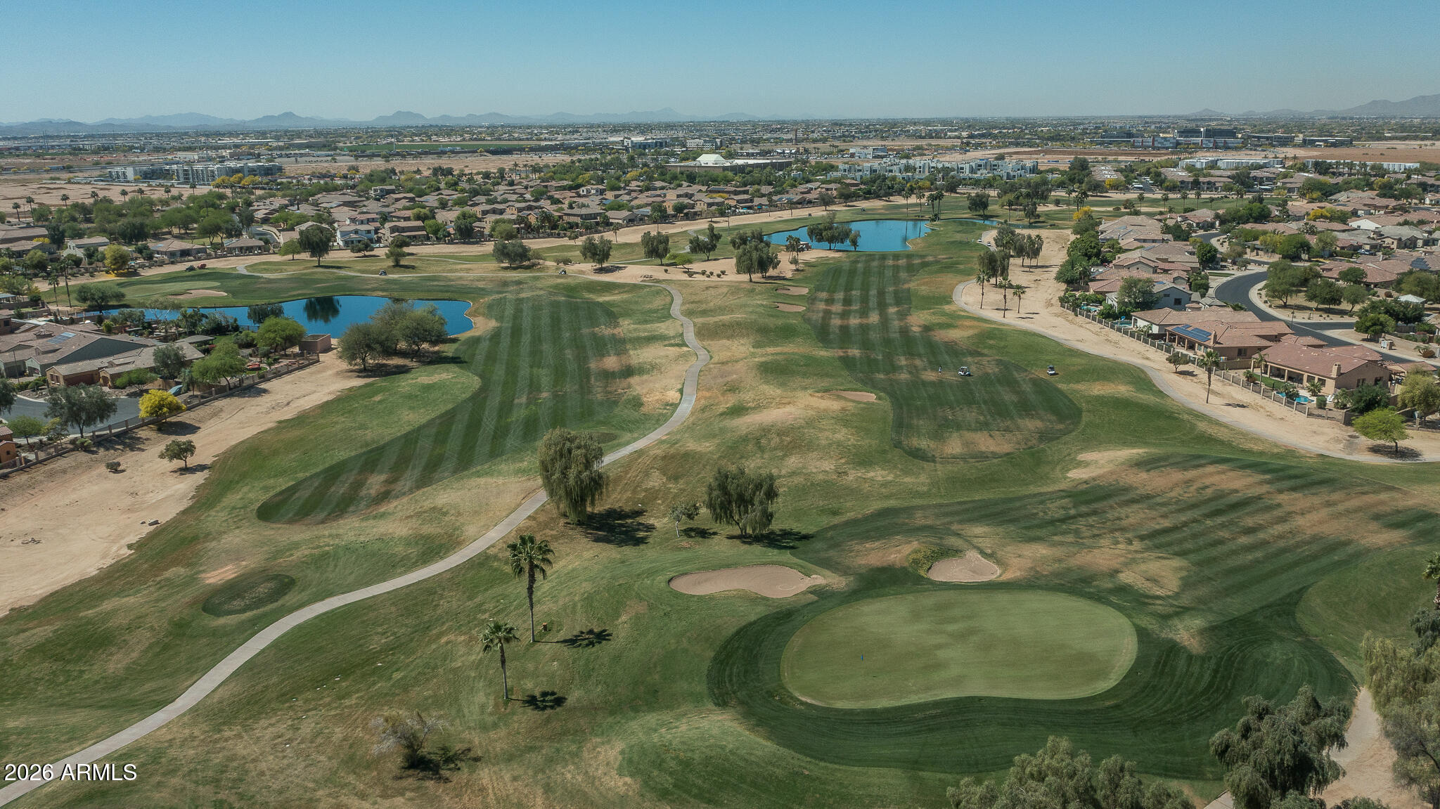 14582 W WILSHIRE Drive