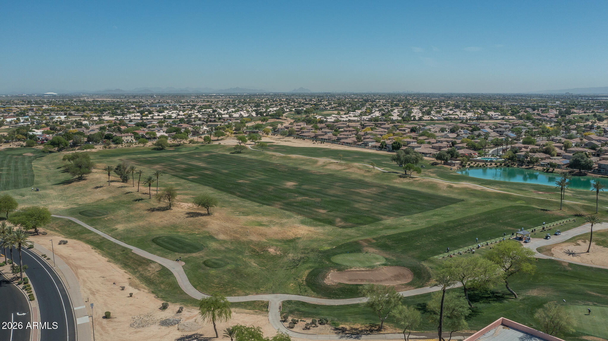 14582 W WILSHIRE Drive