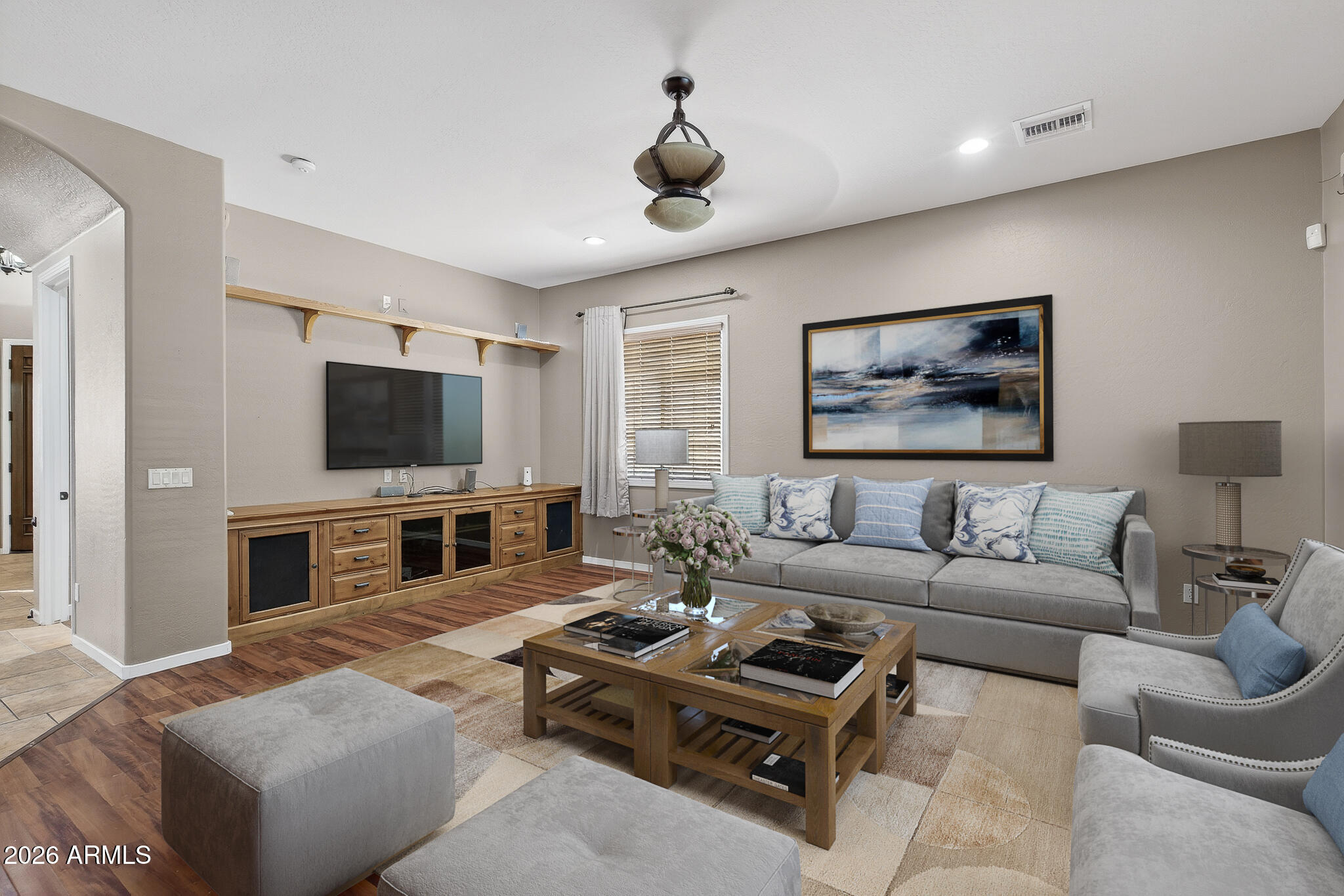 14582 W WILSHIRE Drive