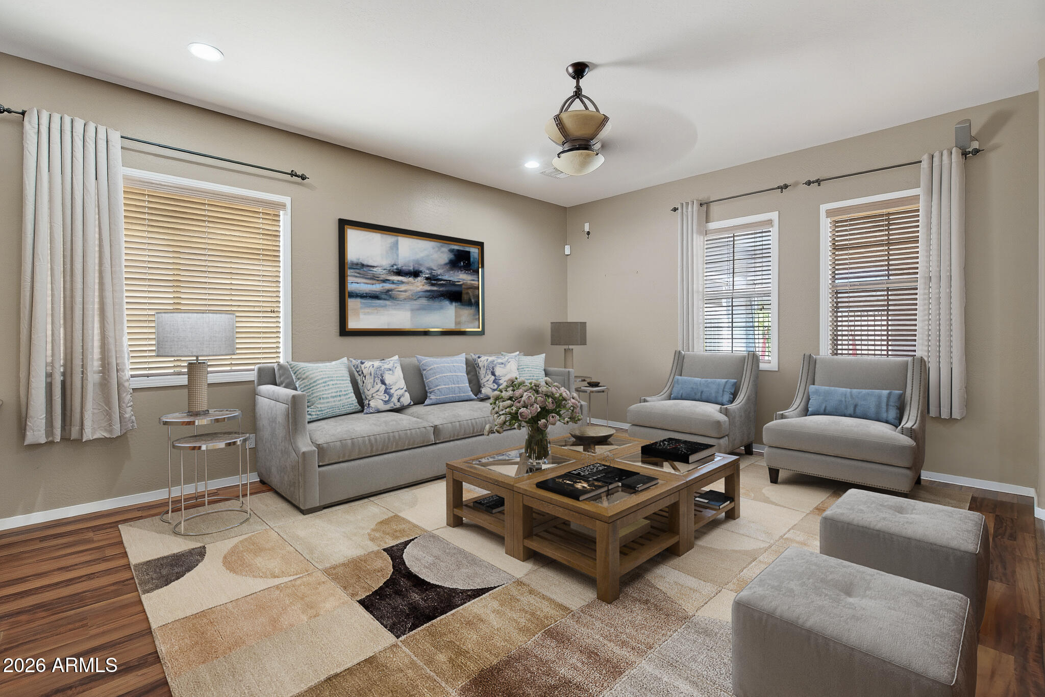 14582 W WILSHIRE Drive