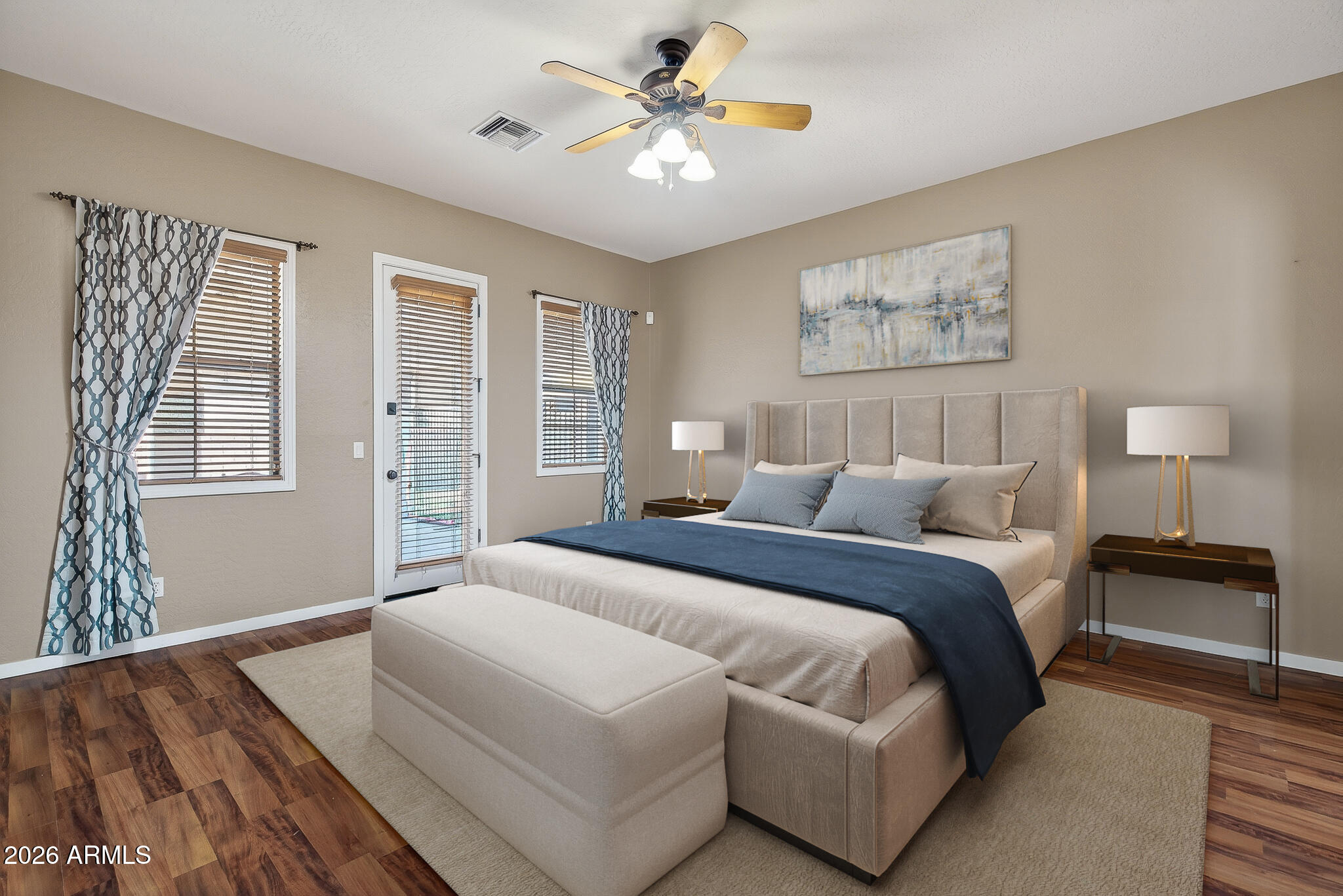 14582 W WILSHIRE Drive