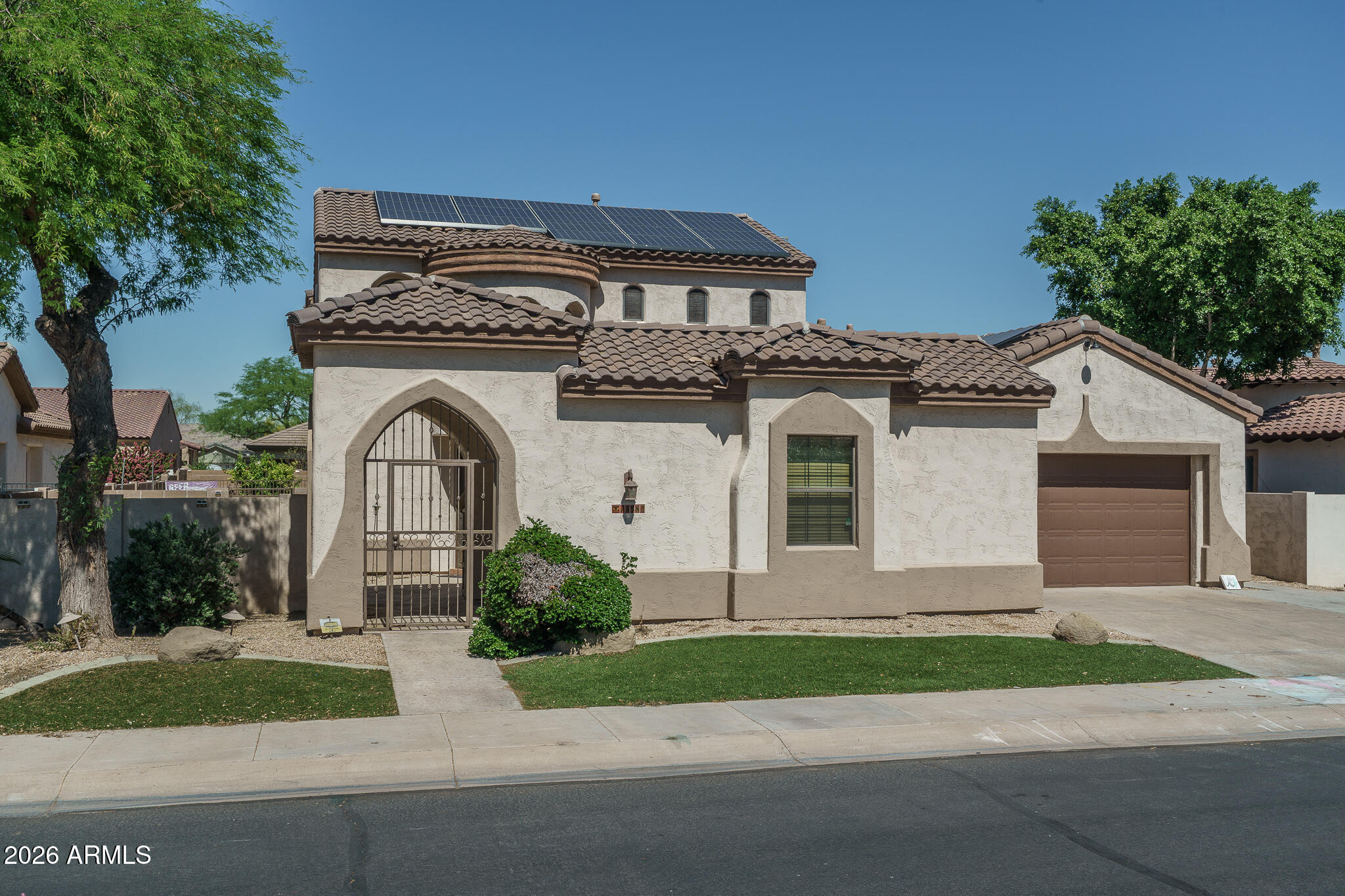 14582 W WILSHIRE Drive