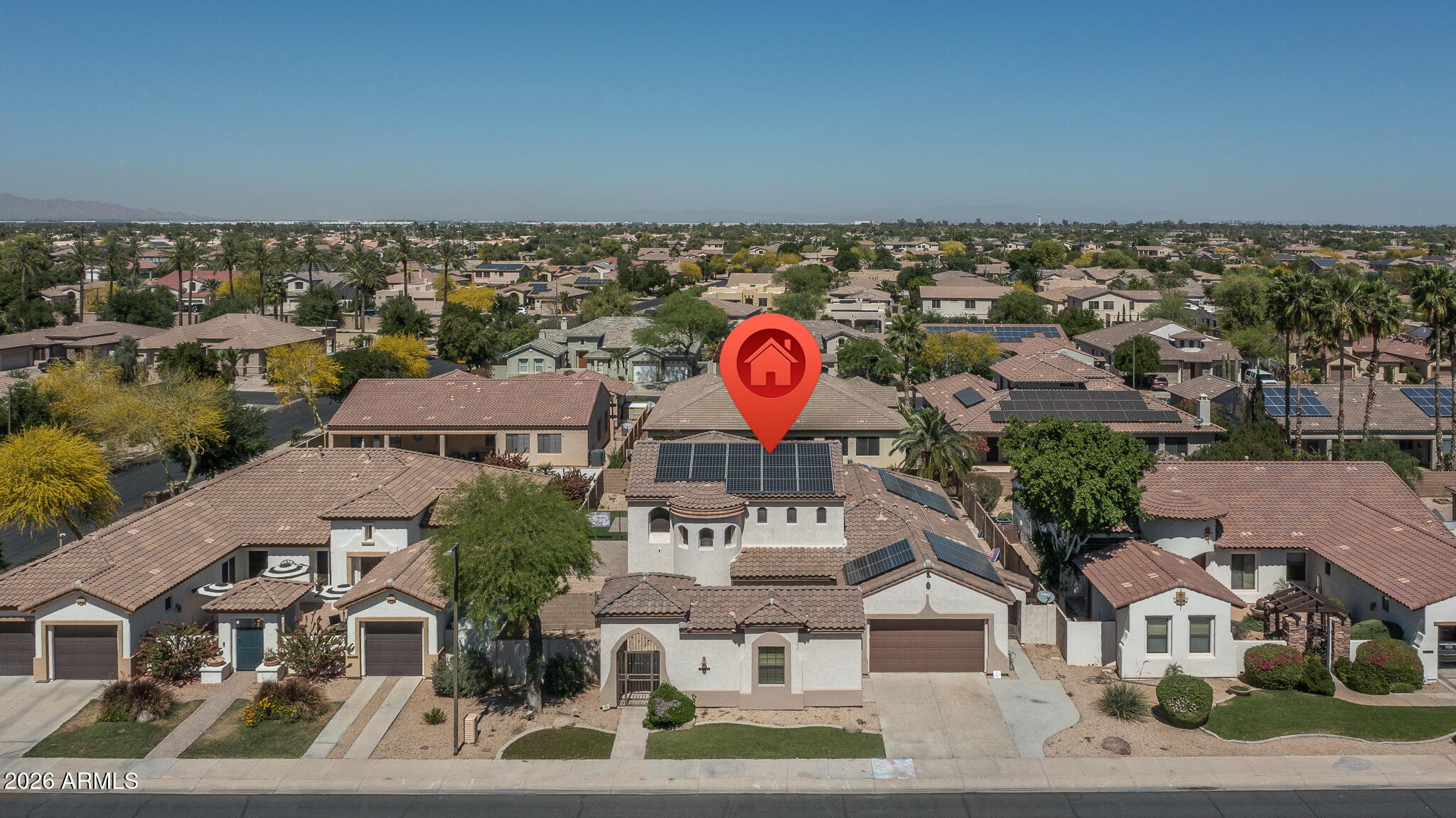 14582 W WILSHIRE Drive