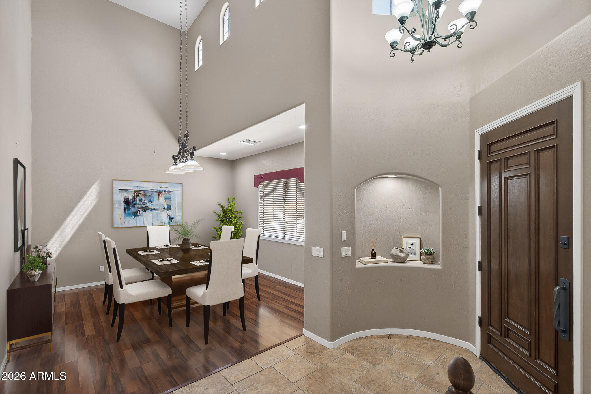 14582 W WILSHIRE Drive