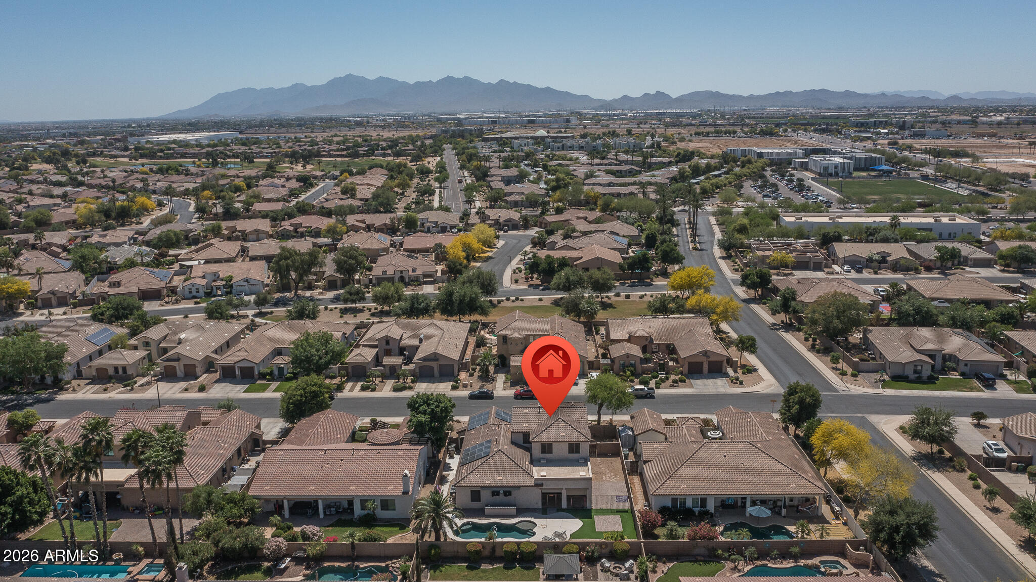 14582 W WILSHIRE Drive