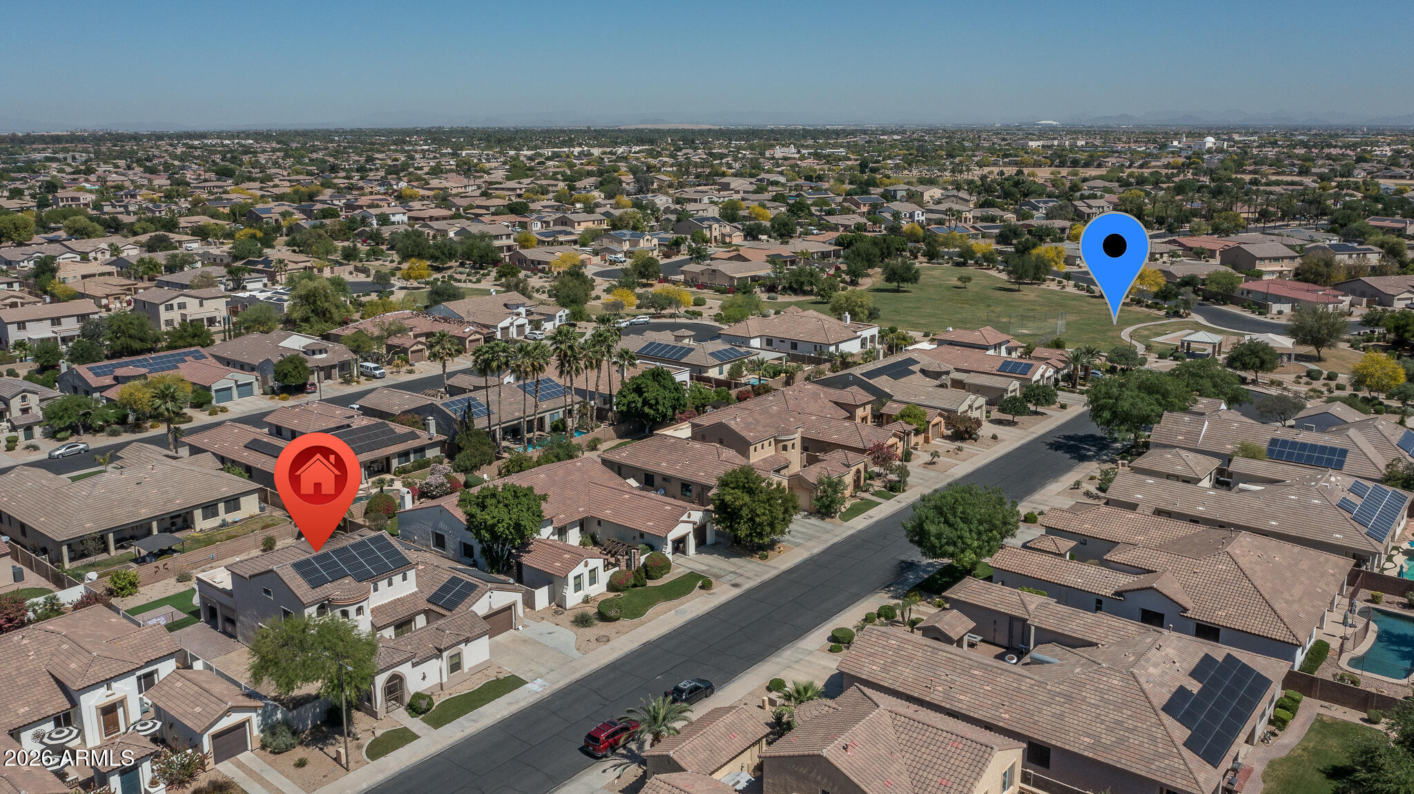 14582 W WILSHIRE Drive