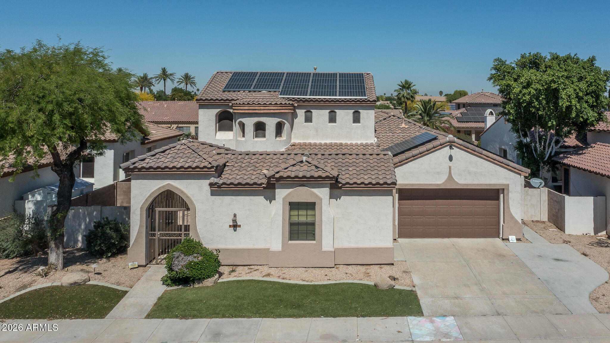 14582 W WILSHIRE Drive