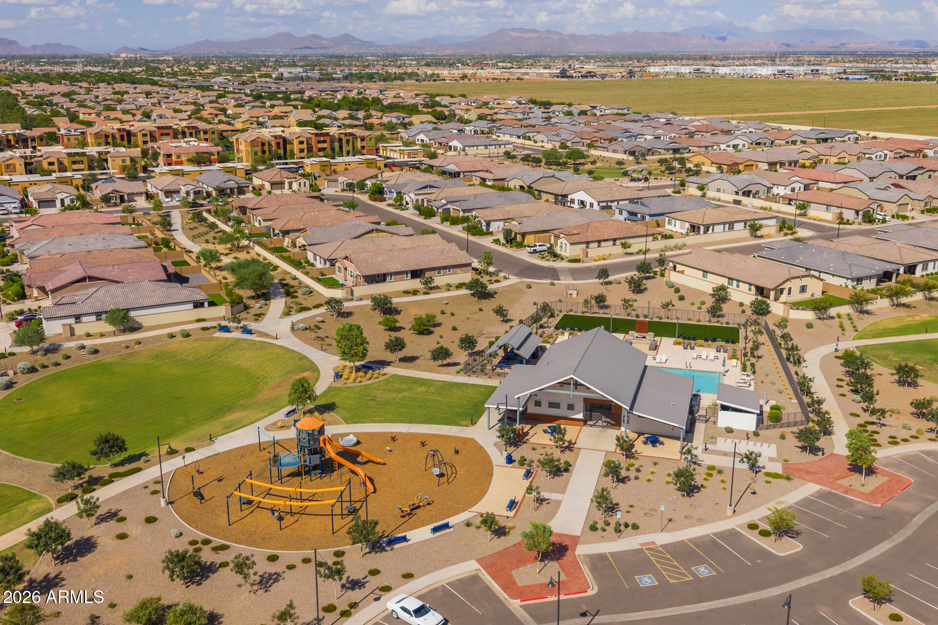 4143 E APPALOOSA Road