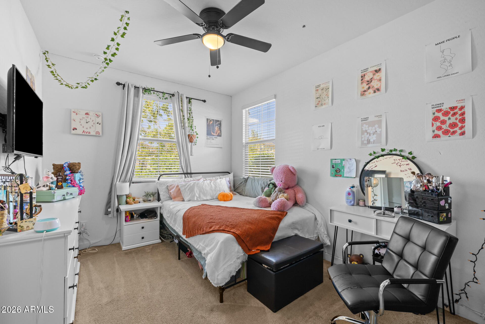 4143 E APPALOOSA Road