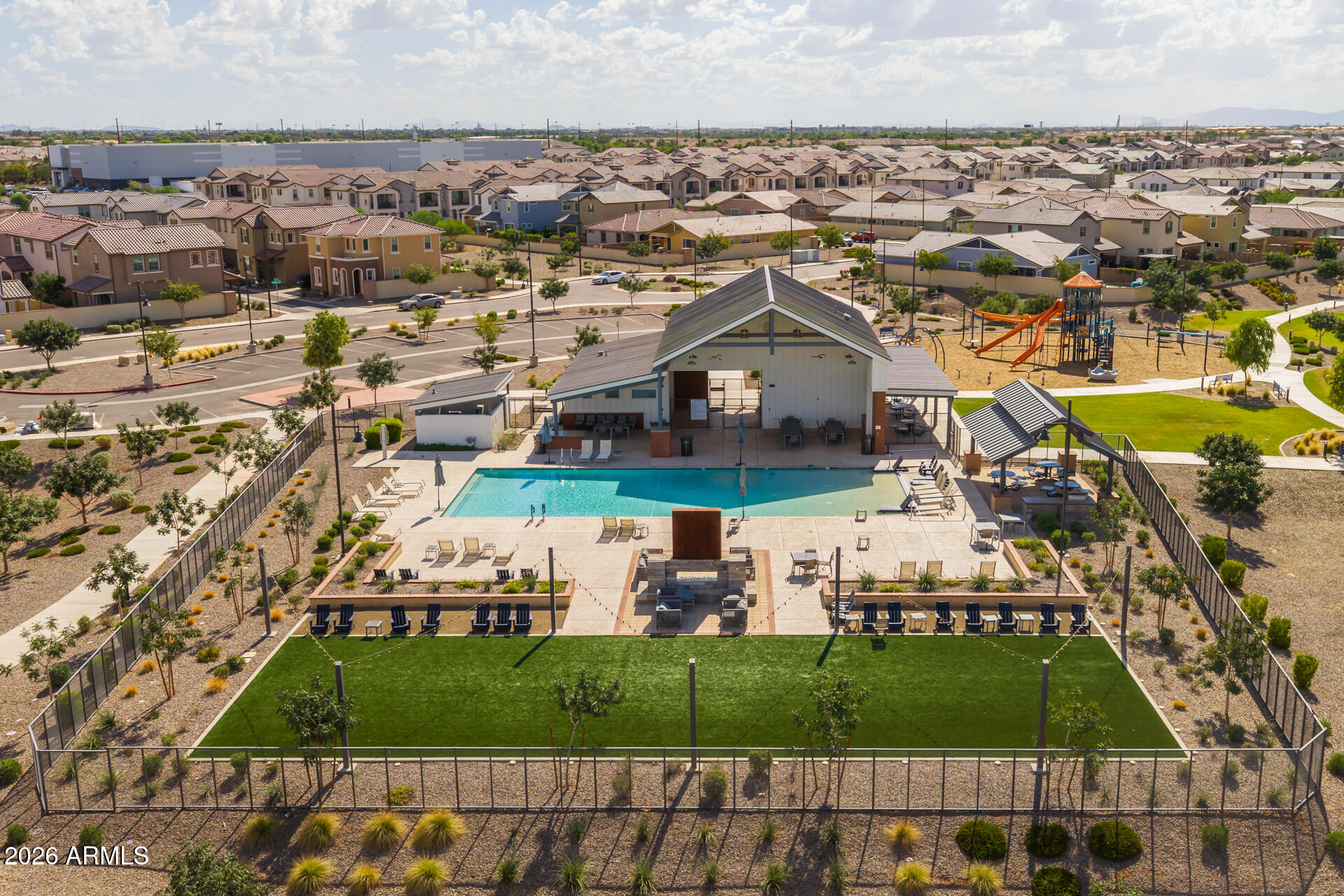 4143 E APPALOOSA Road