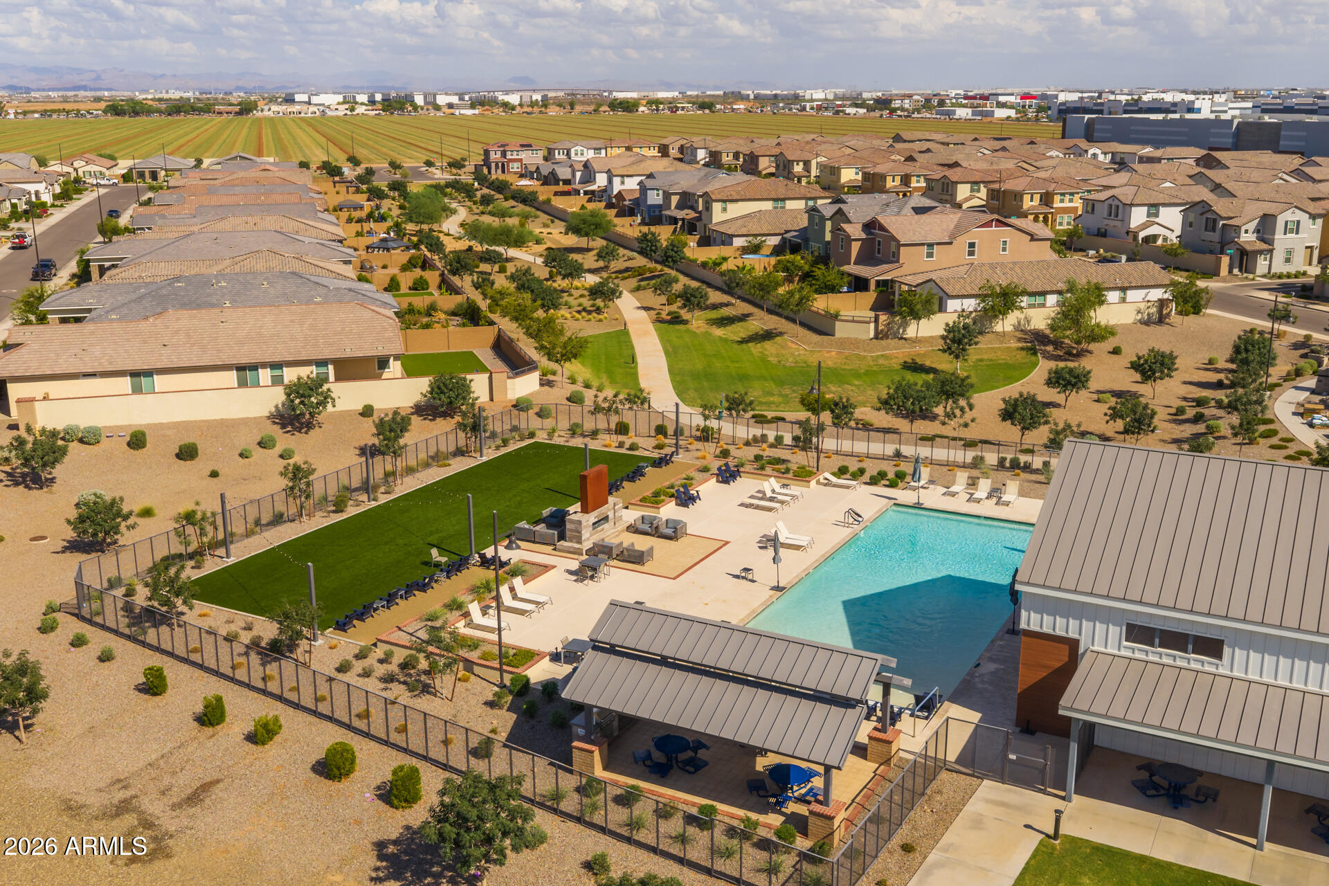 4143 E APPALOOSA Road