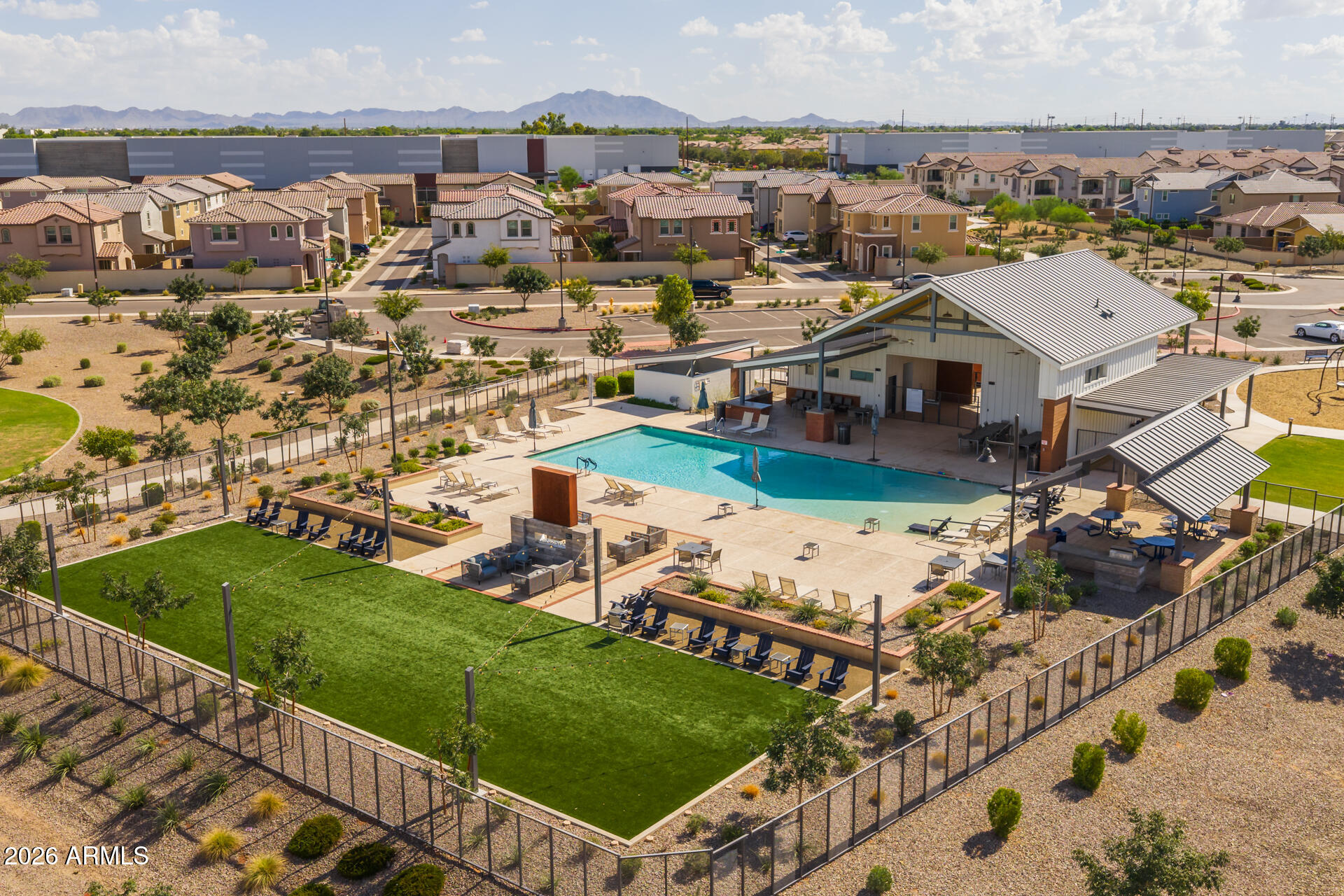 4143 E APPALOOSA Road