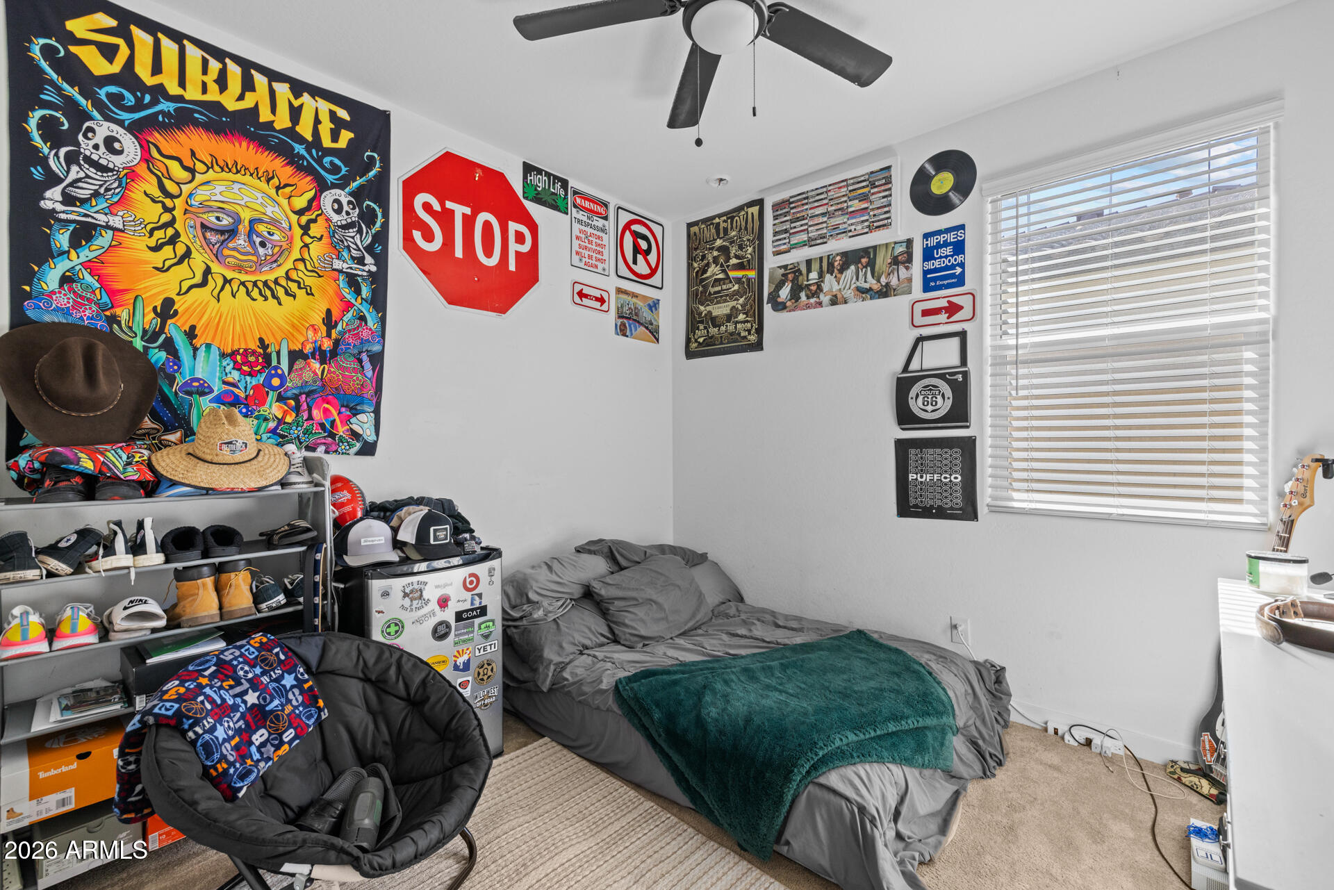 4143 E APPALOOSA Road