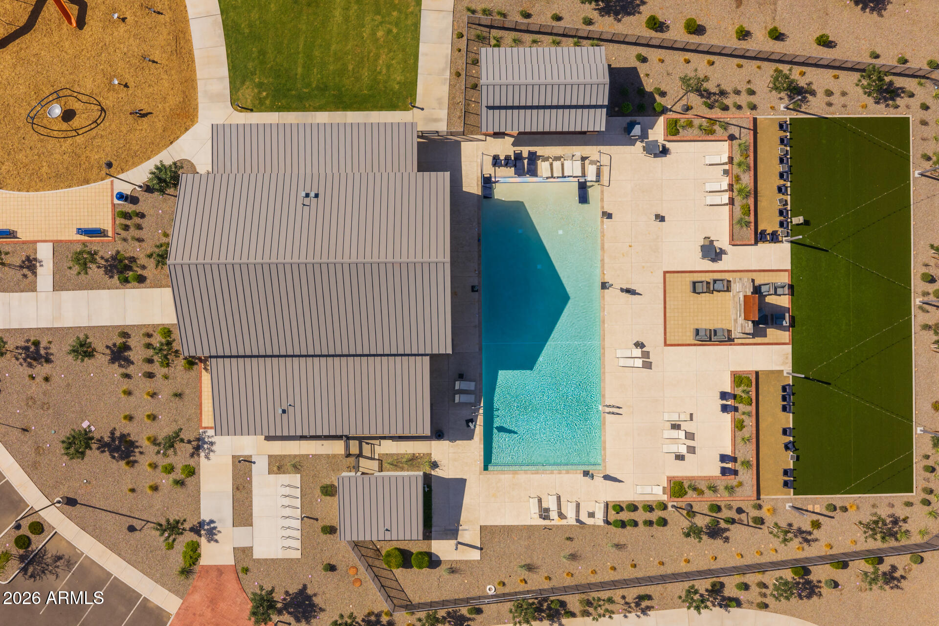 4143 E APPALOOSA Road