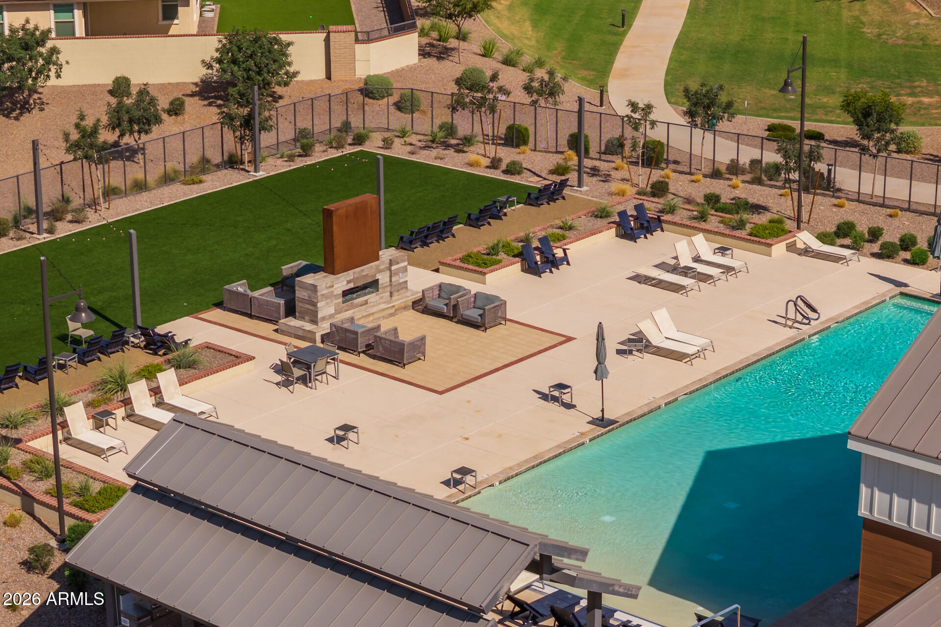 4143 E APPALOOSA Road