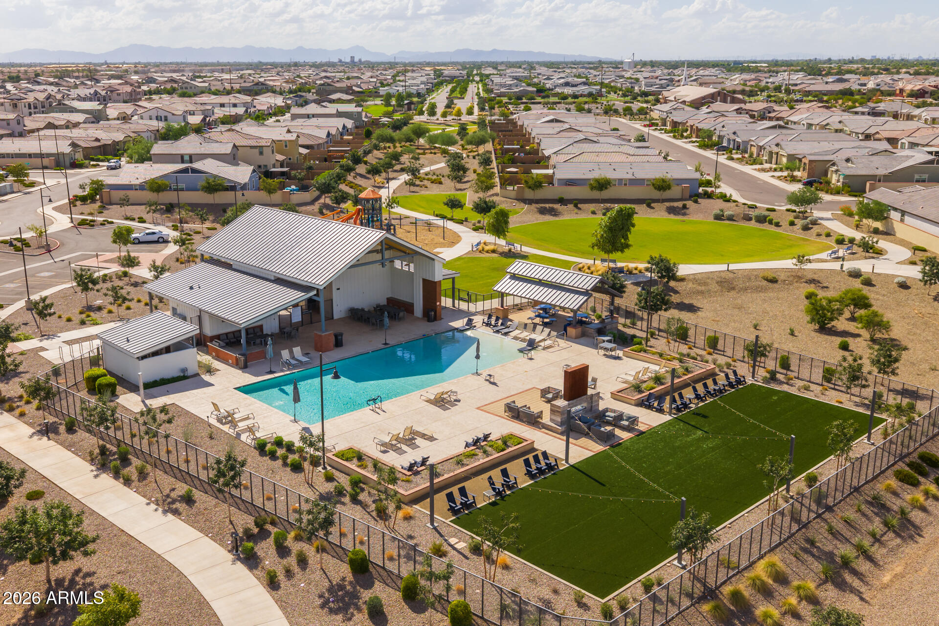 4143 E APPALOOSA Road