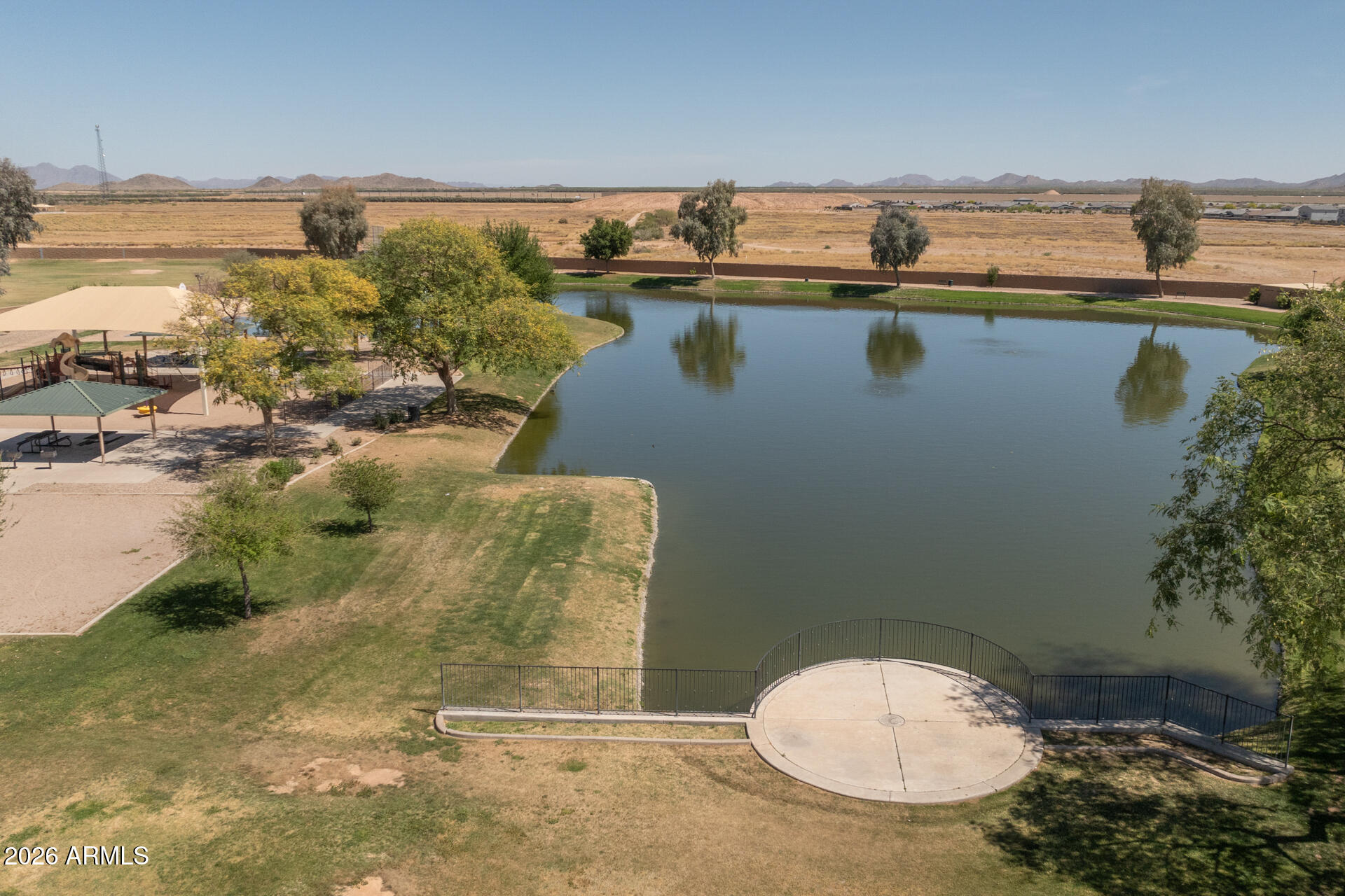 36354 W SAN CLEMENTE Avenue