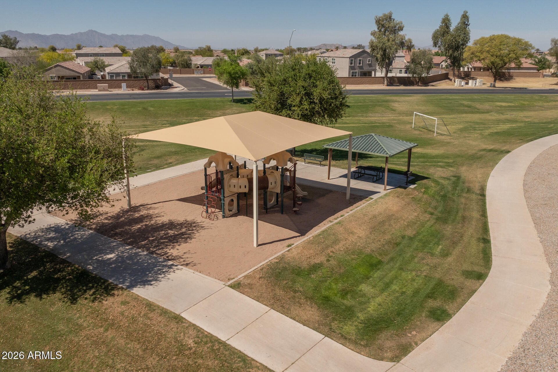 36354 W SAN CLEMENTE Avenue